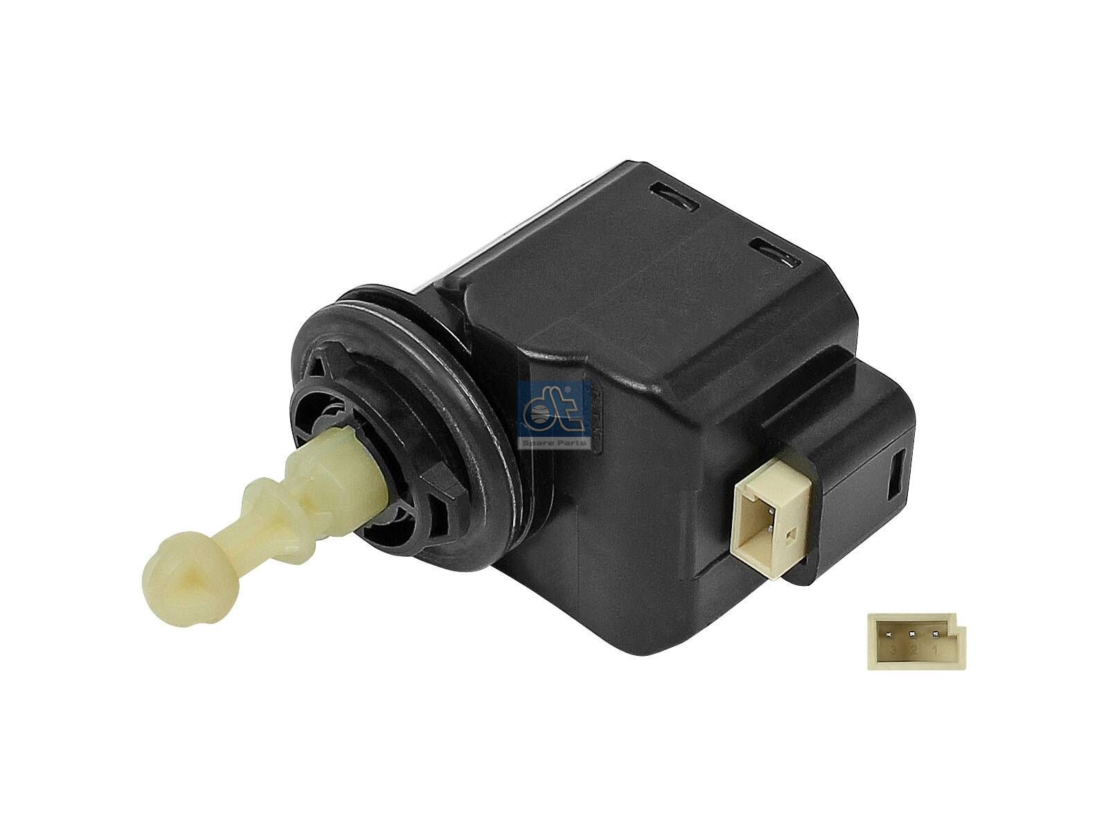 Adjusting motor | DT Spare Parts 4.69521
