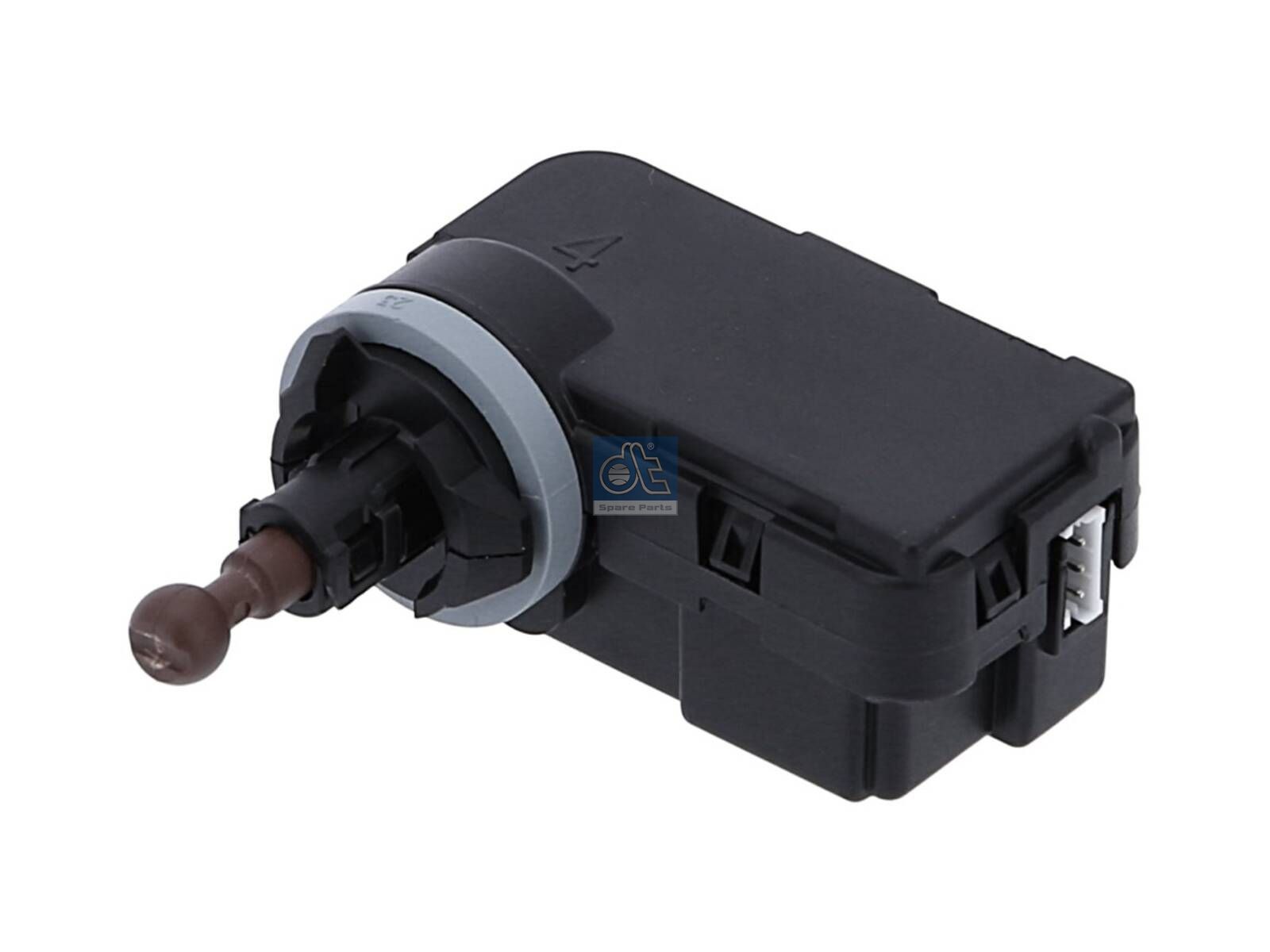 Adjusting motor | DT Spare Parts 4.69522