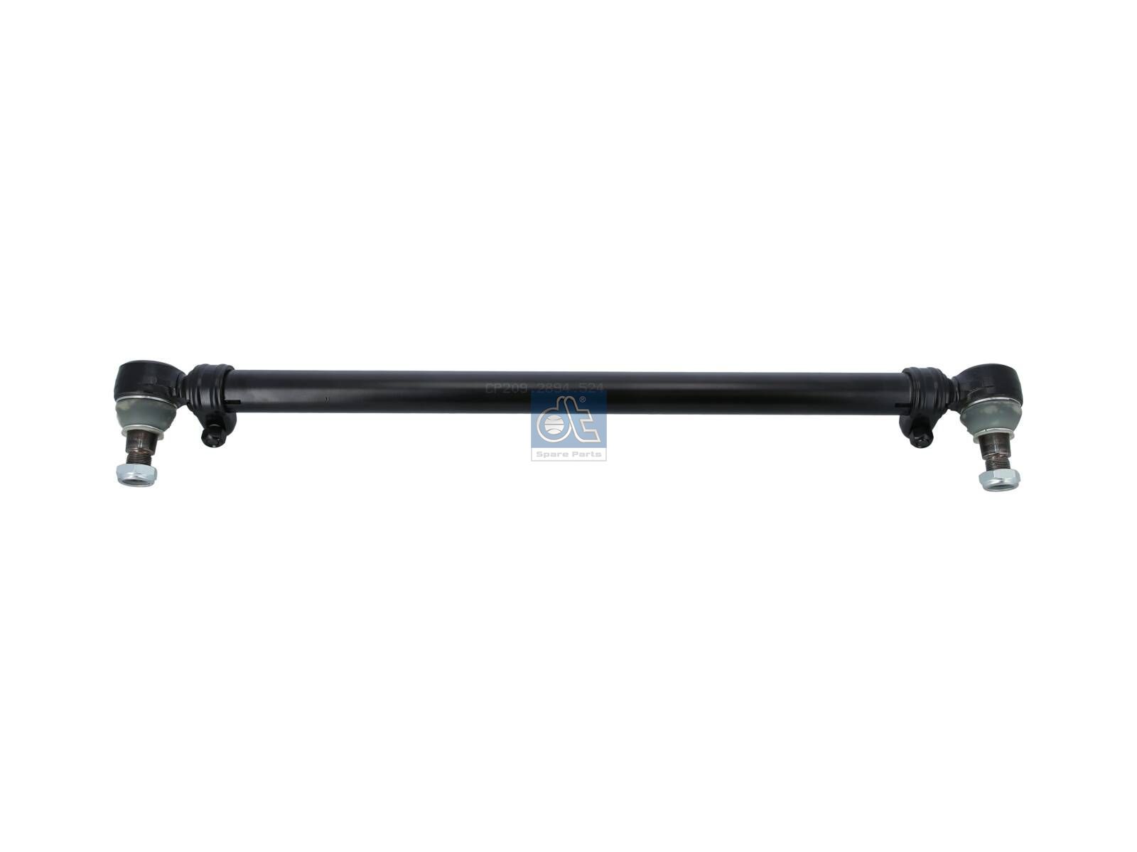 Track rod | DT Spare Parts 4.69524