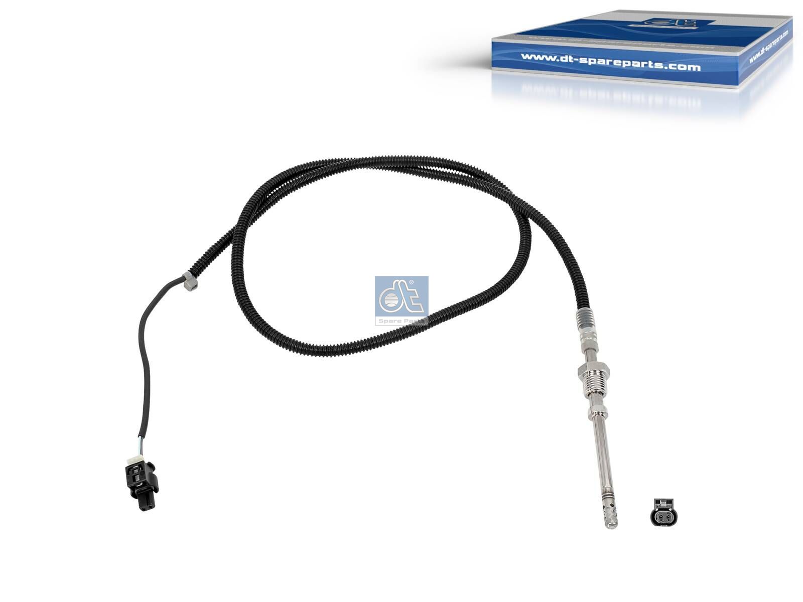 Temperature sensor | DT Spare Parts 4.69531