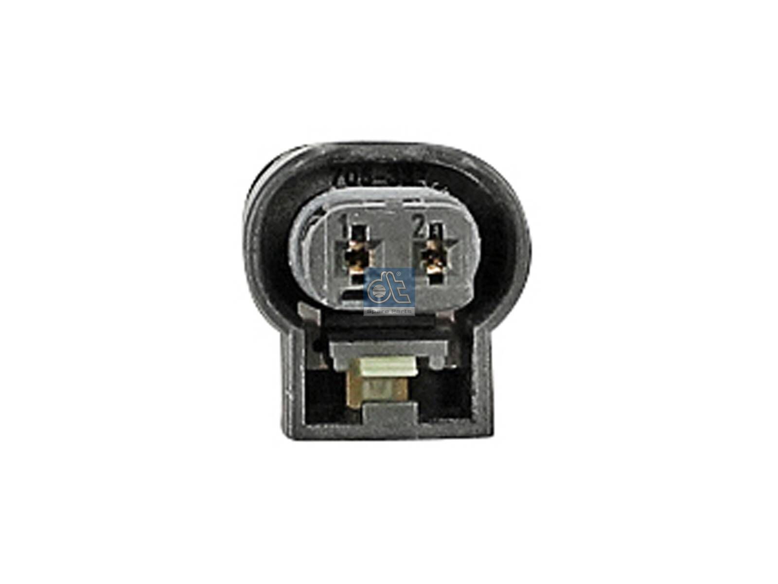 Exhaust gas temperature sensor | DT Spare Parts 4.69535