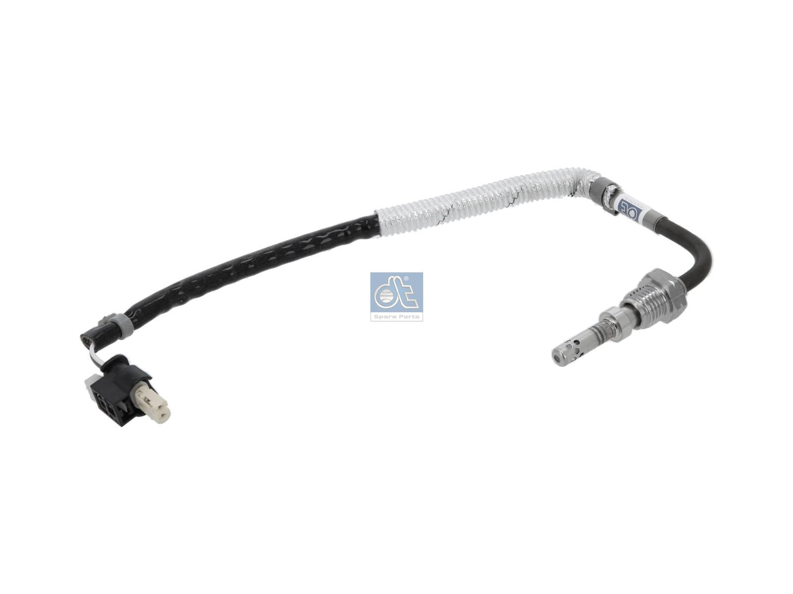 Exhaust gas temperature sensor | DT Spare Parts 4.69538