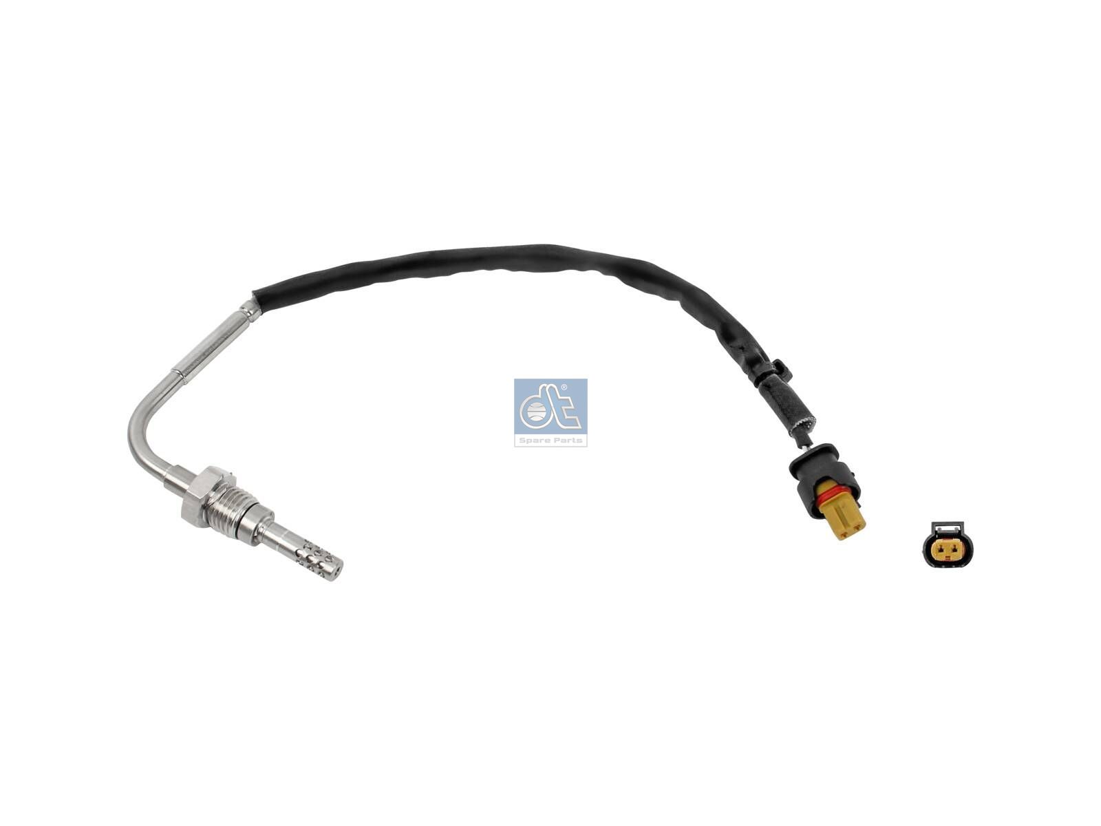Exhaust gas temperature sensor | DT Spare Parts 4.69539