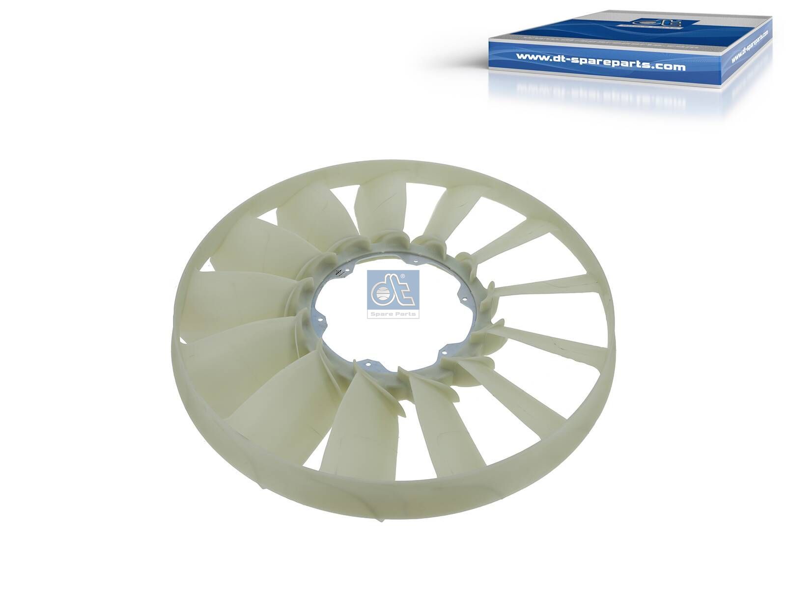 Fan | DT Spare Parts 4.69543