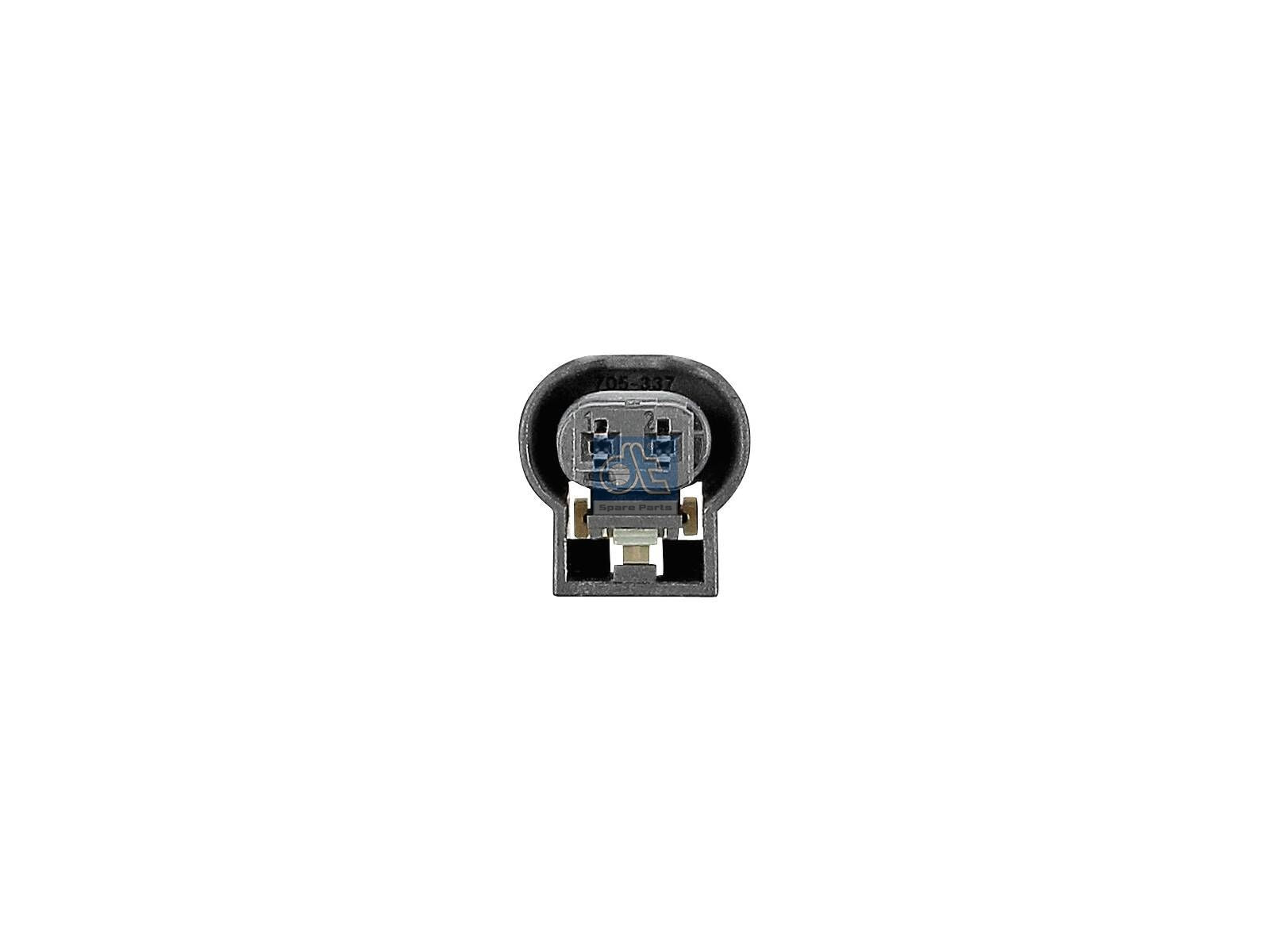 Exhaust gas temperature sensor | DT Spare Parts 4.69546
