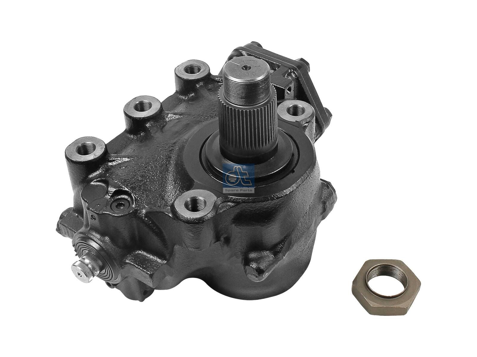 Steering gear | DT Spare Parts 4.69550