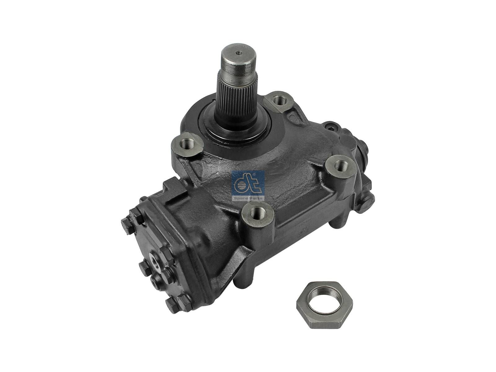 Steering gear | DT Spare Parts 4.69555