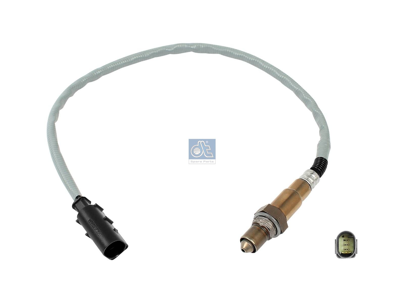 Lambda probe | DT Spare Parts 4.69560