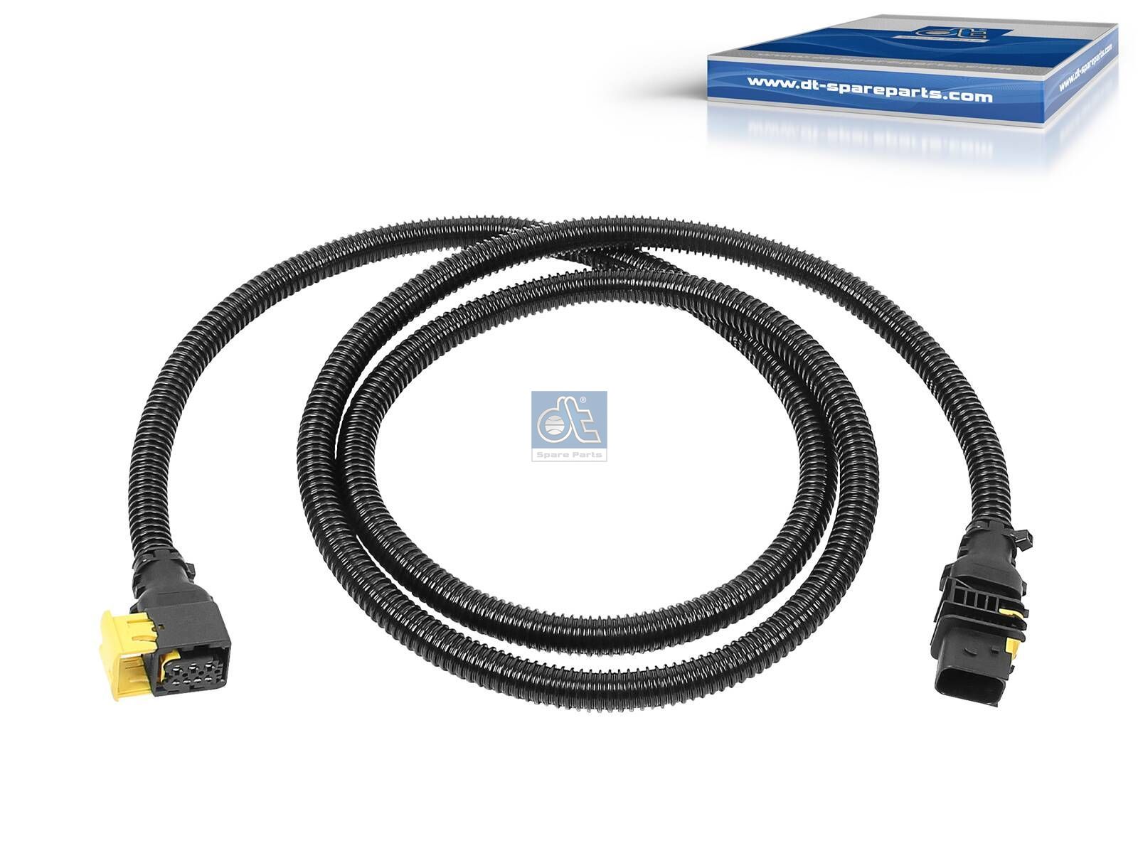Electric cable | DT Spare Parts 4.69566