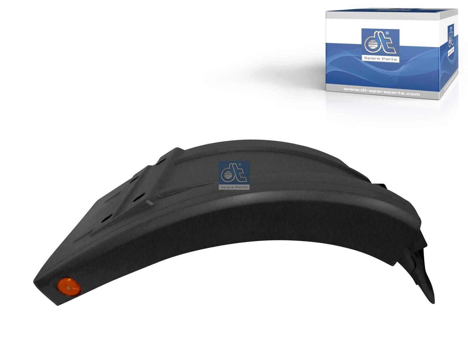 Front fender | DT Spare Parts 4.69576