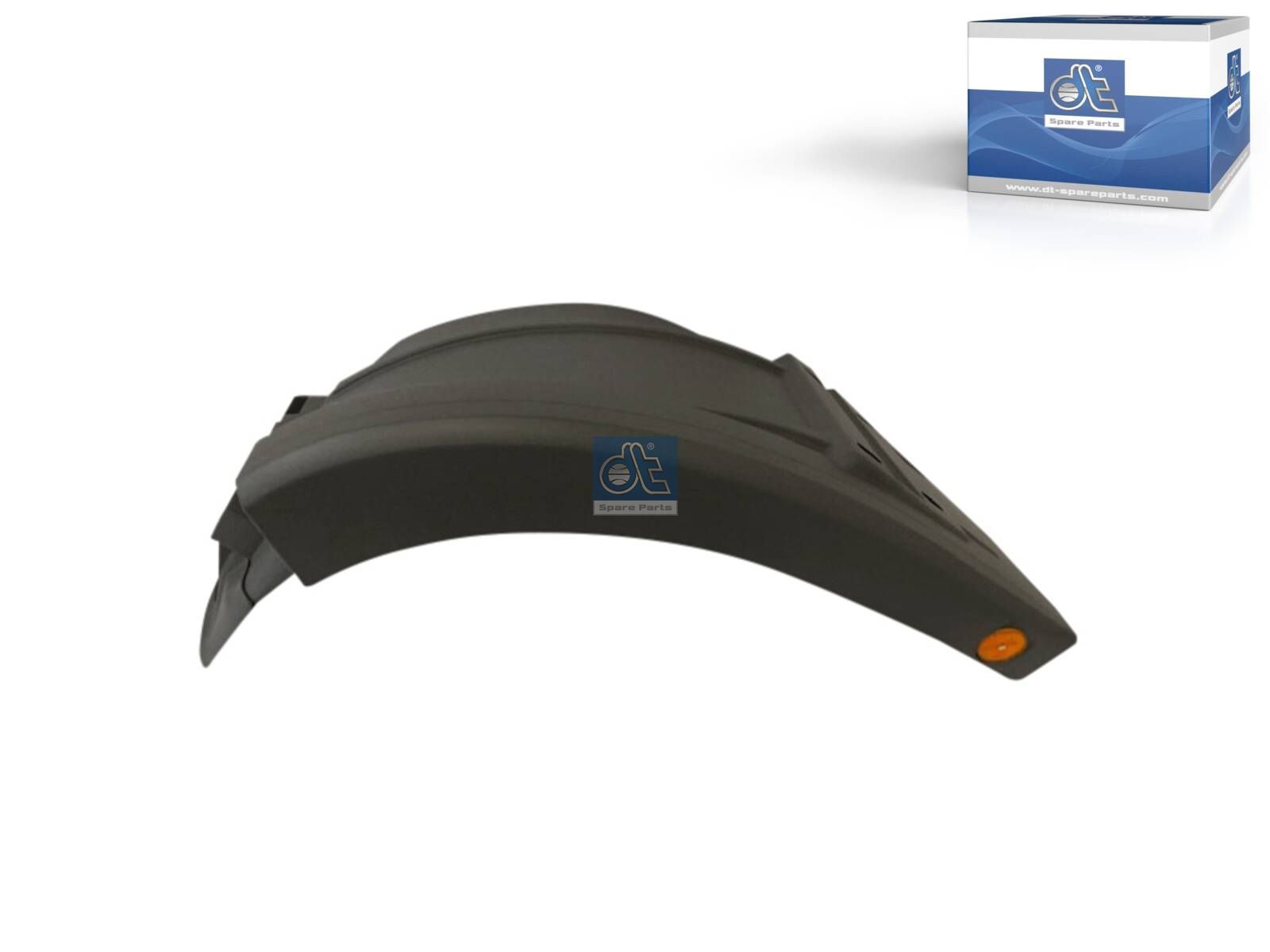 Front fender | DT Spare Parts 4.69577