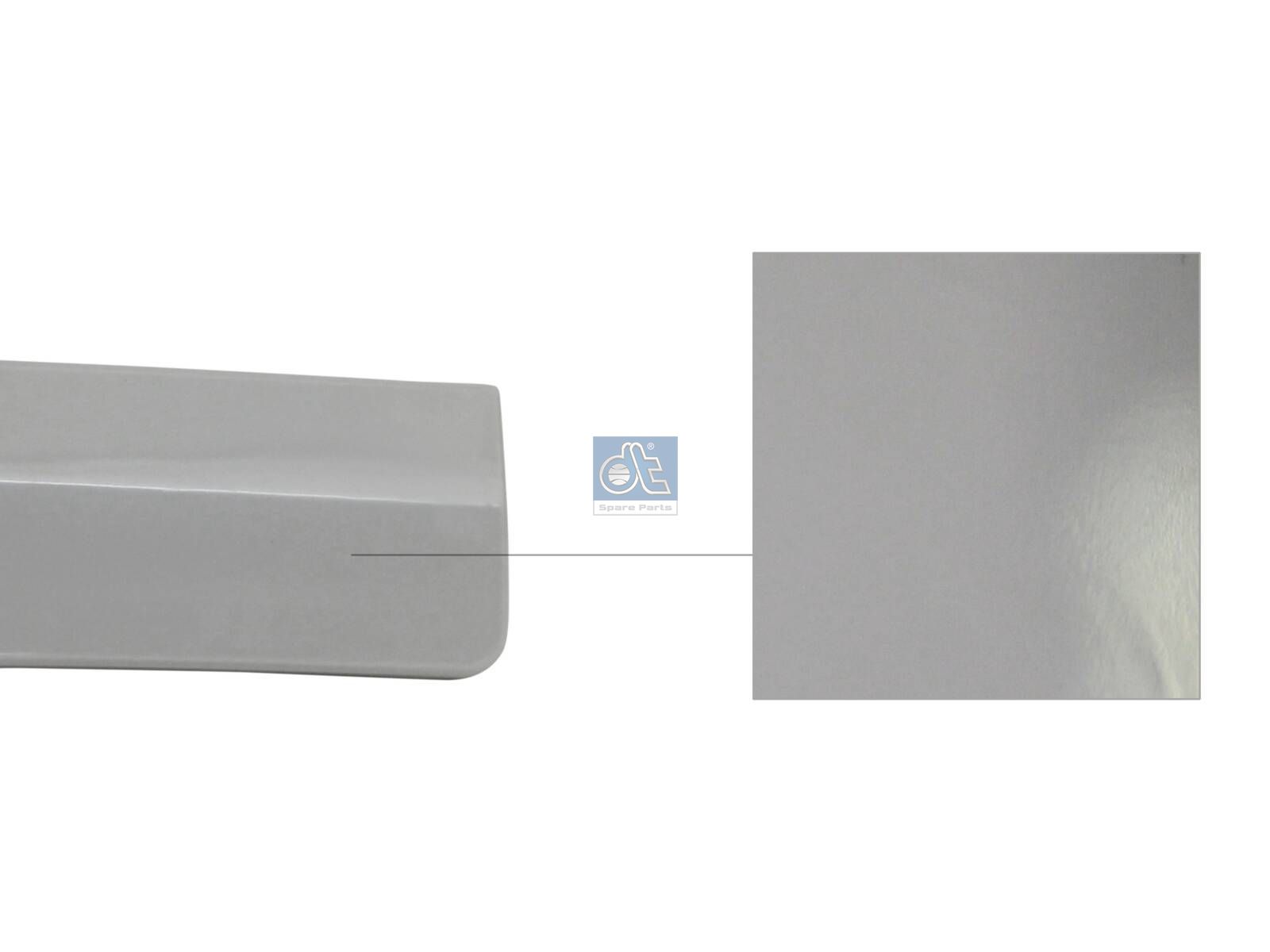 Fender | DT Spare Parts 4.69578SP