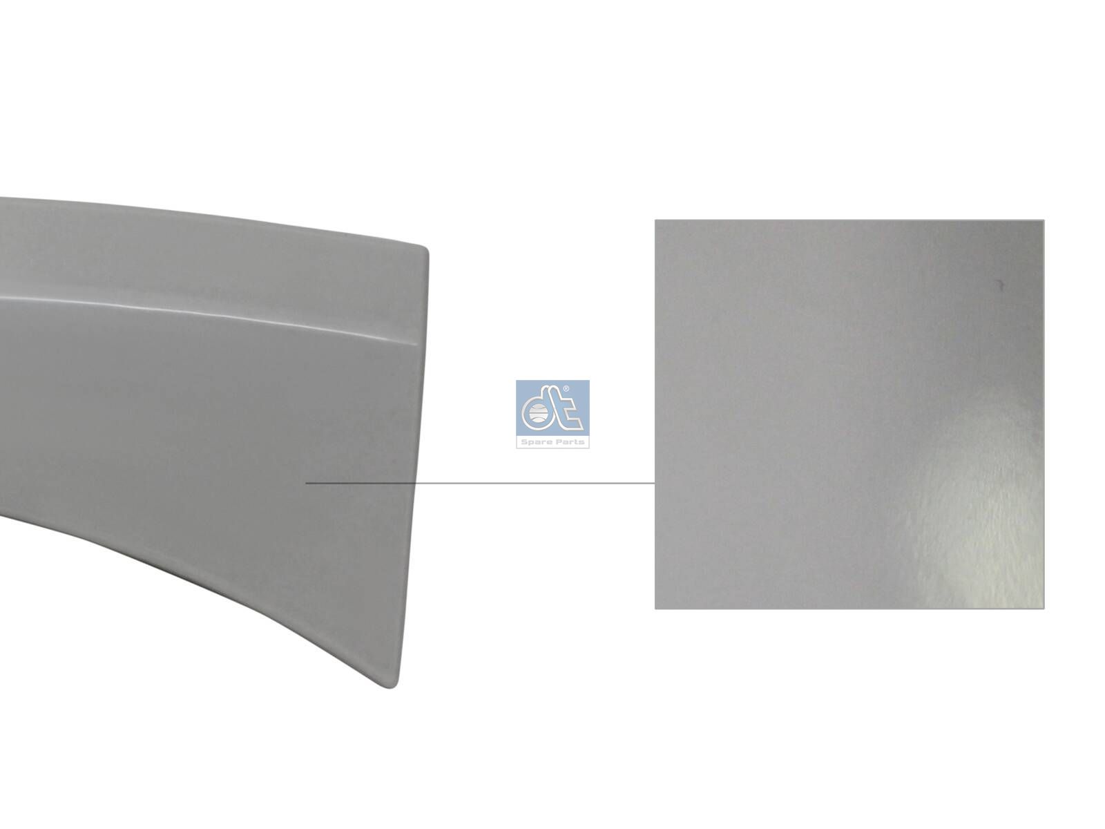 Fender | DT Spare Parts 4.69579SP
