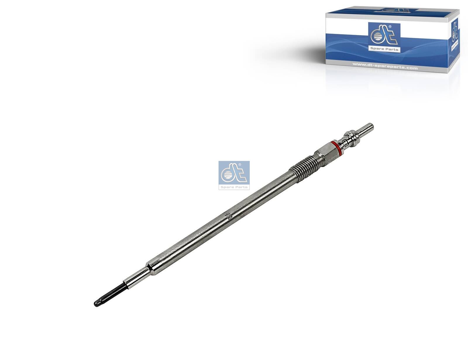 Glow plug | DT Spare Parts 4.69580