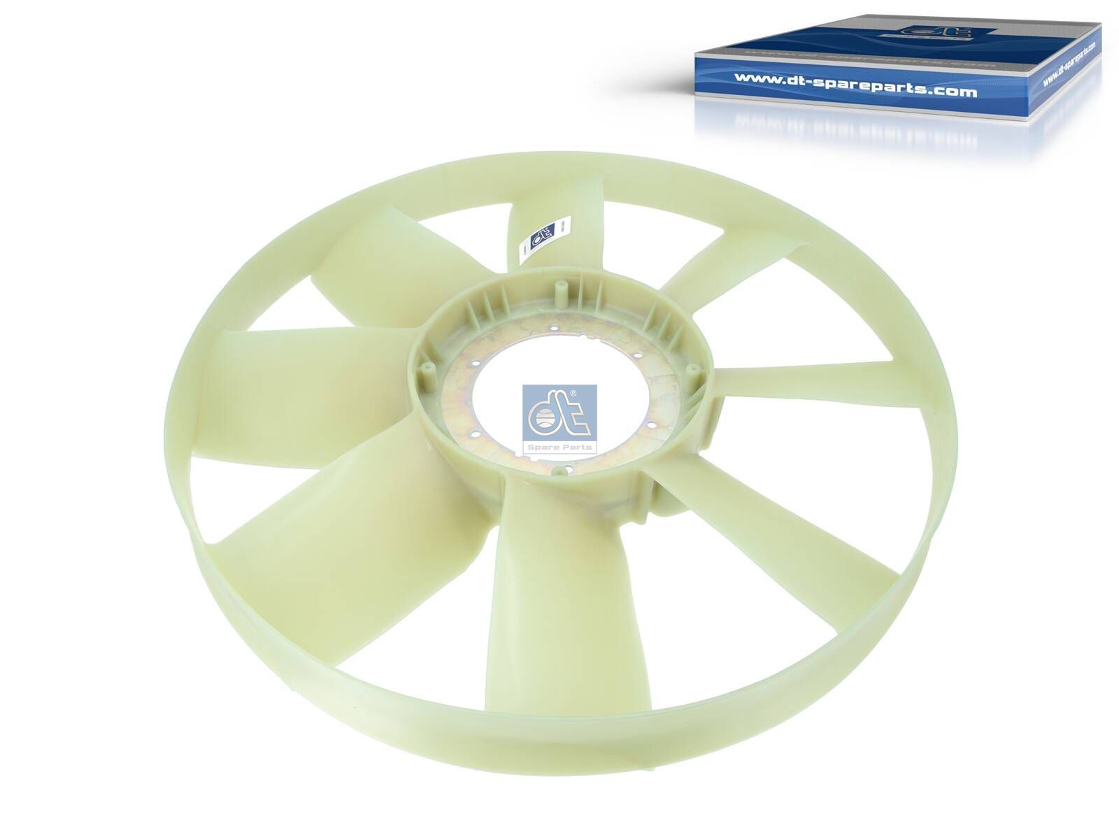 Fan | DT Spare Parts 4.69583