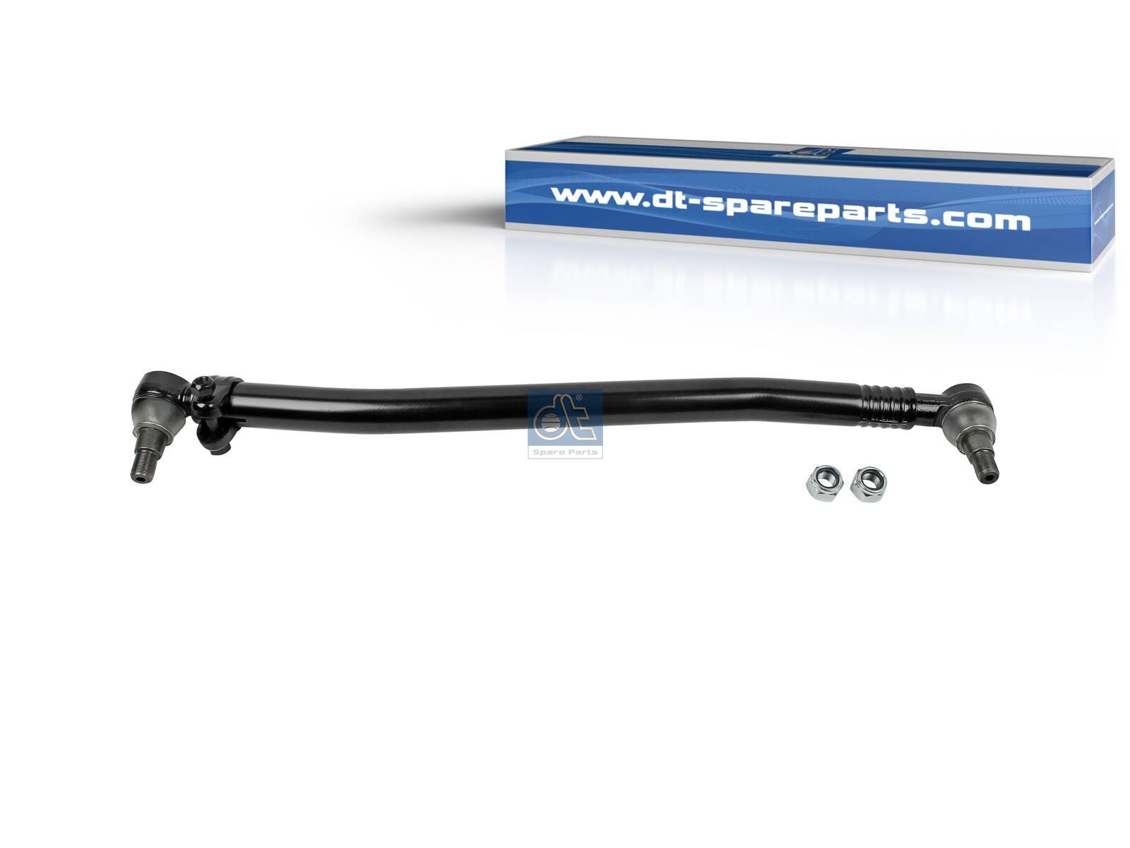 Drag link | DT Spare Parts 4.69591