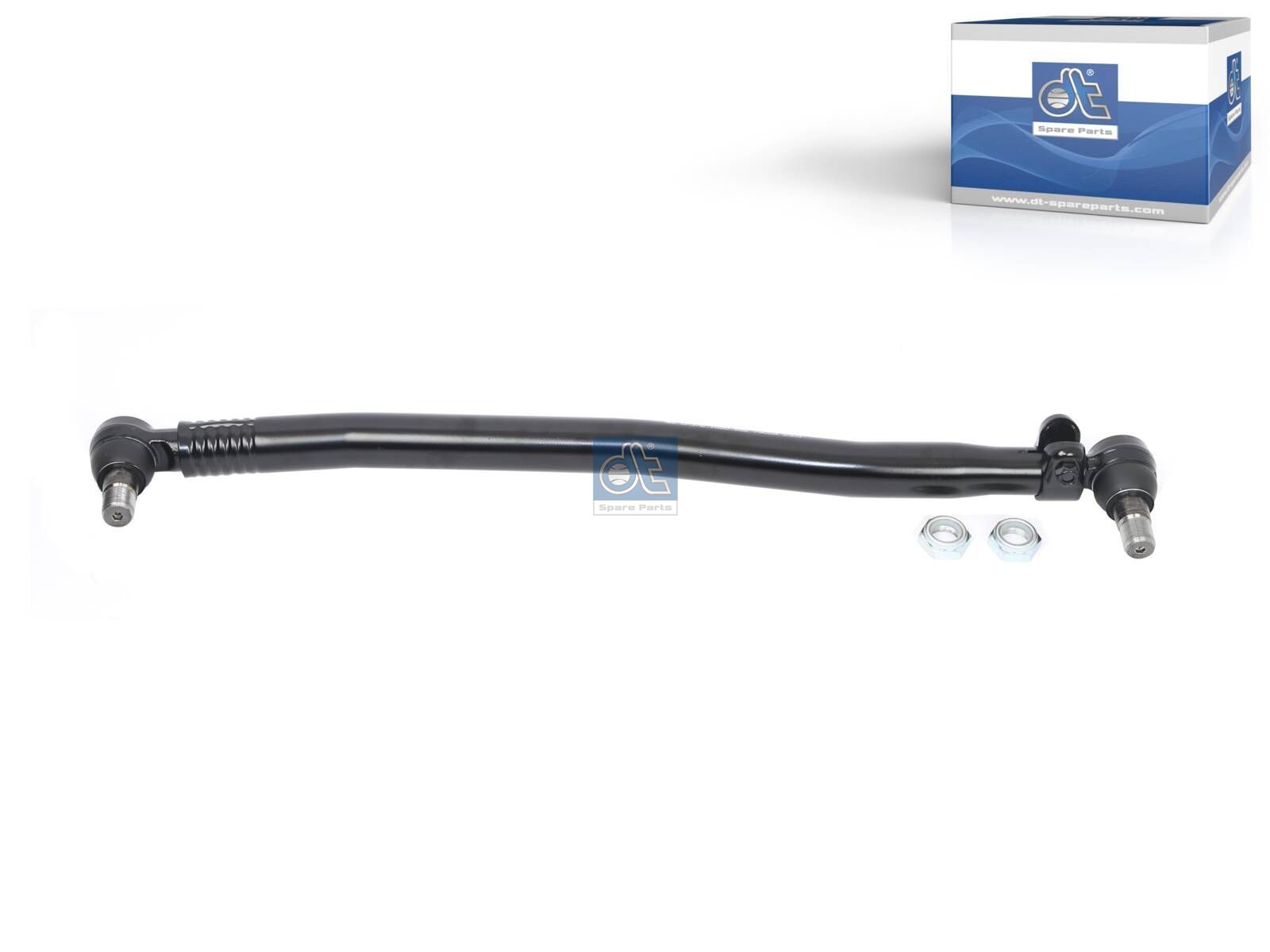 Drag link | DT Spare Parts 4.69592