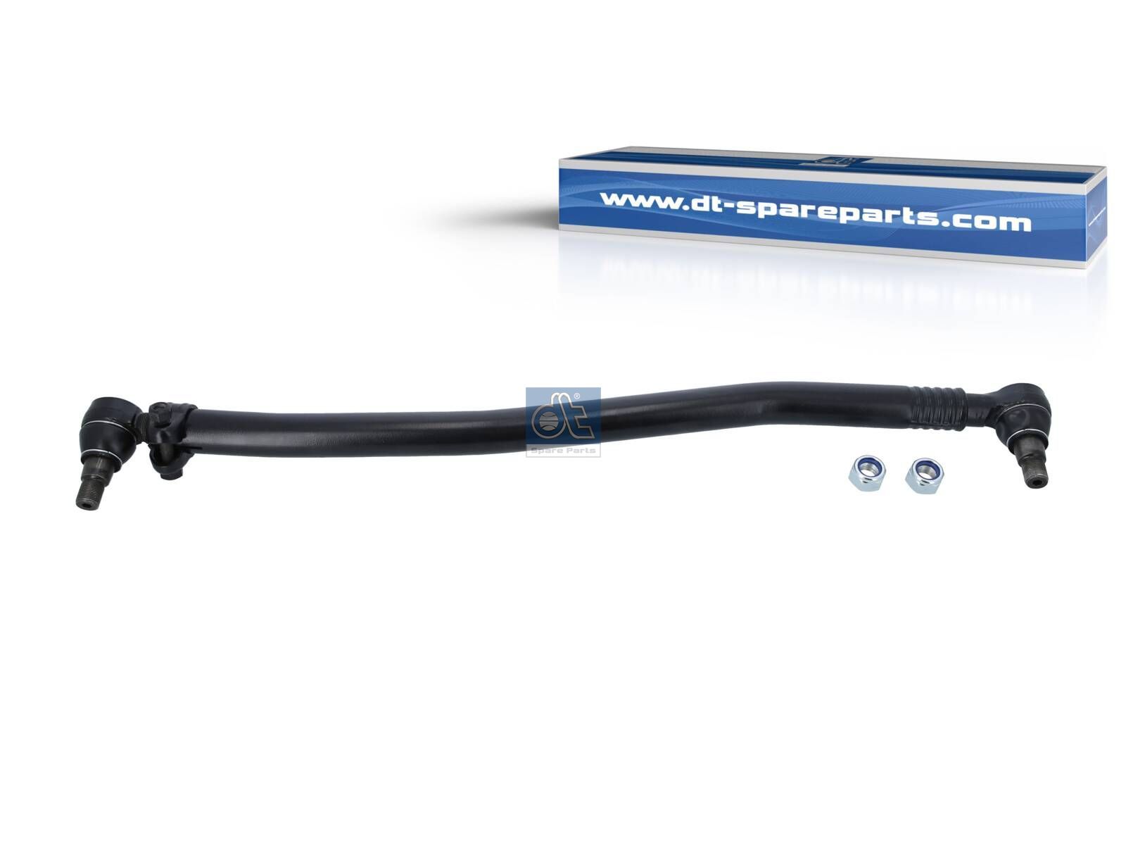 Drag link | DT Spare Parts 4.69594