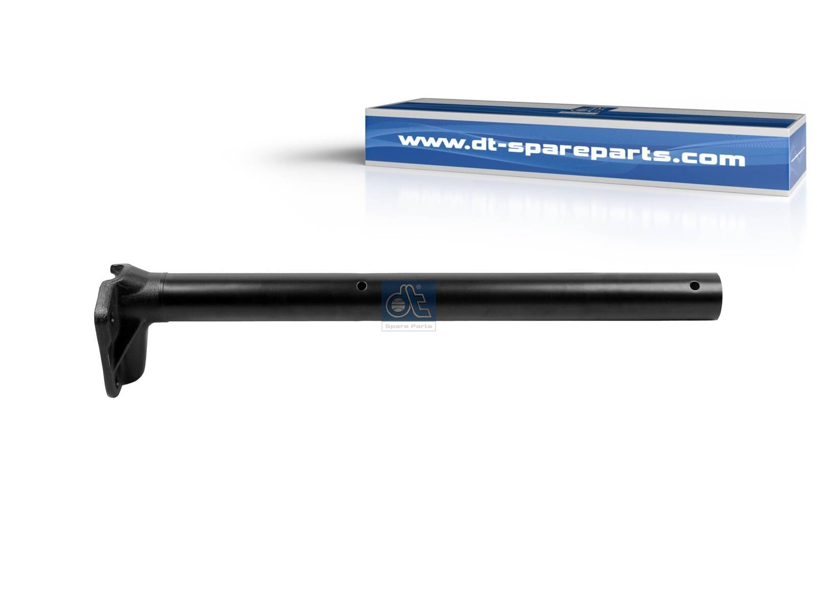 Fender bracket | DT Spare Parts 4.69595