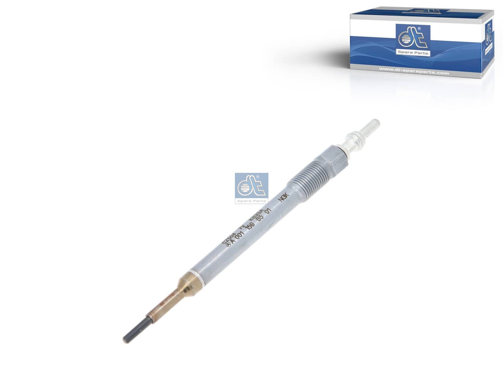 Glow plug | DT Spare Parts 4.69597