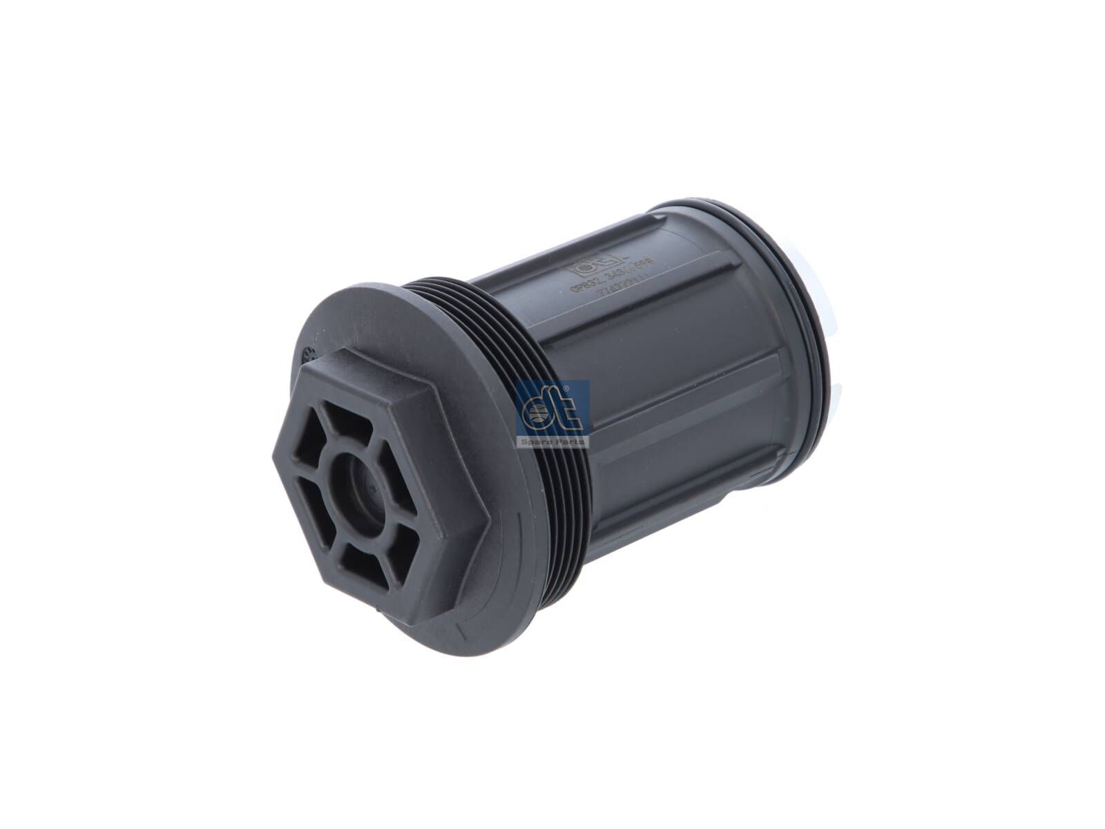 Filter housing | DT Spare Parts 4.69598