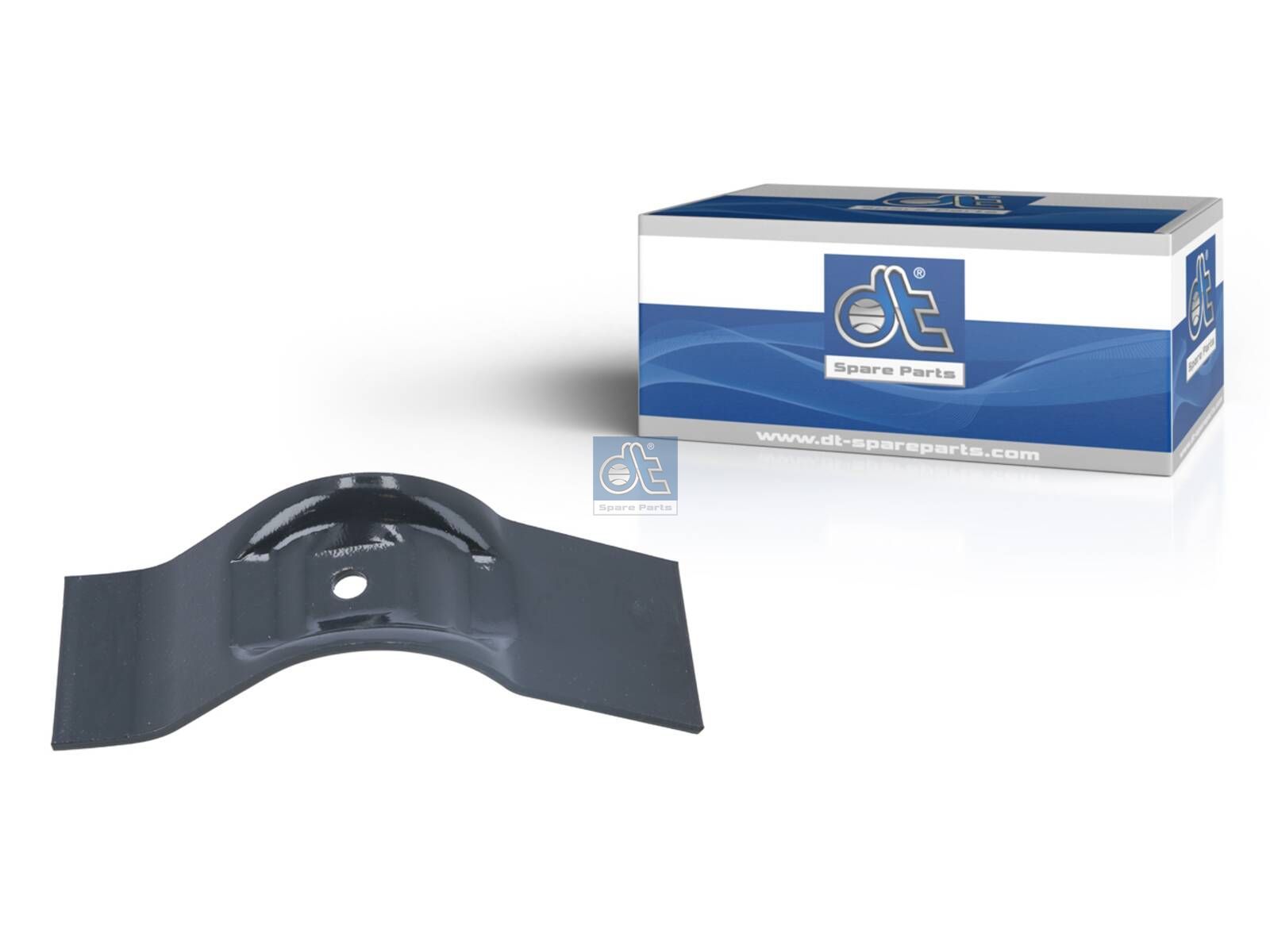 Clamping piece | DT Spare Parts 4.69599