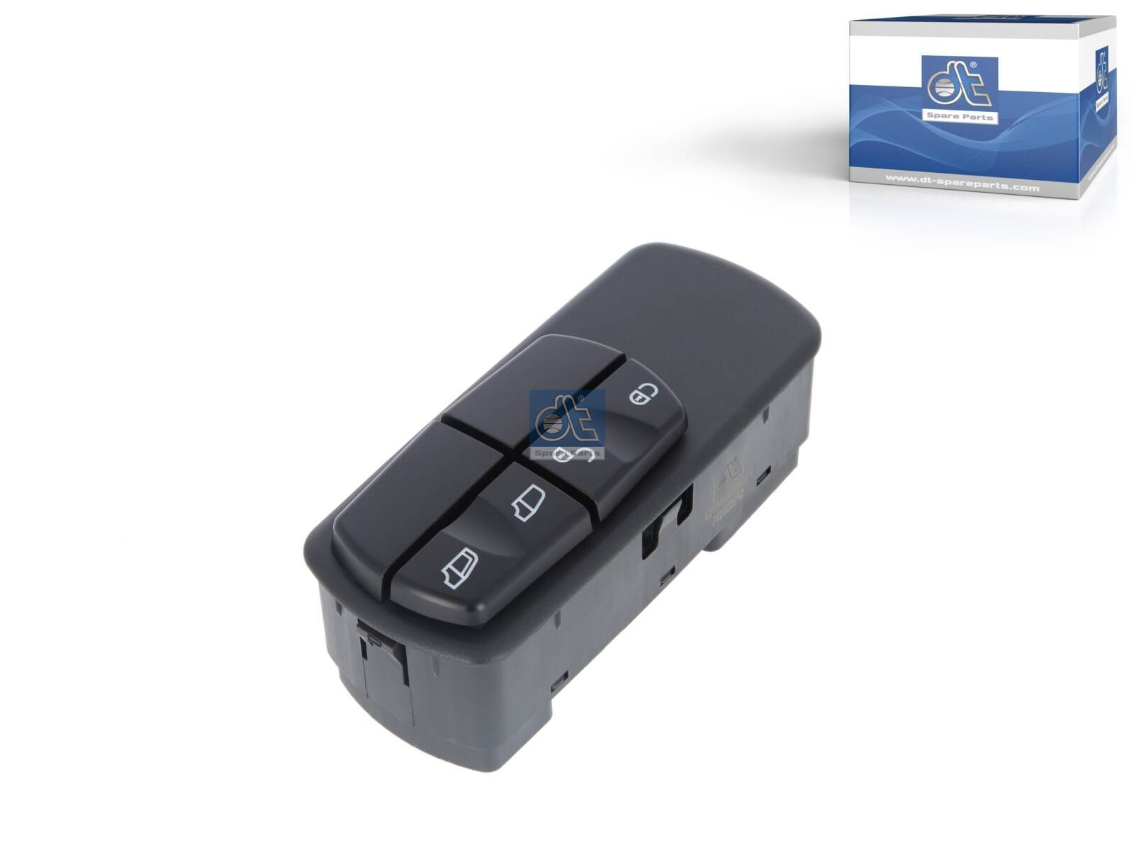 Control panel | DT Spare Parts 4.69623