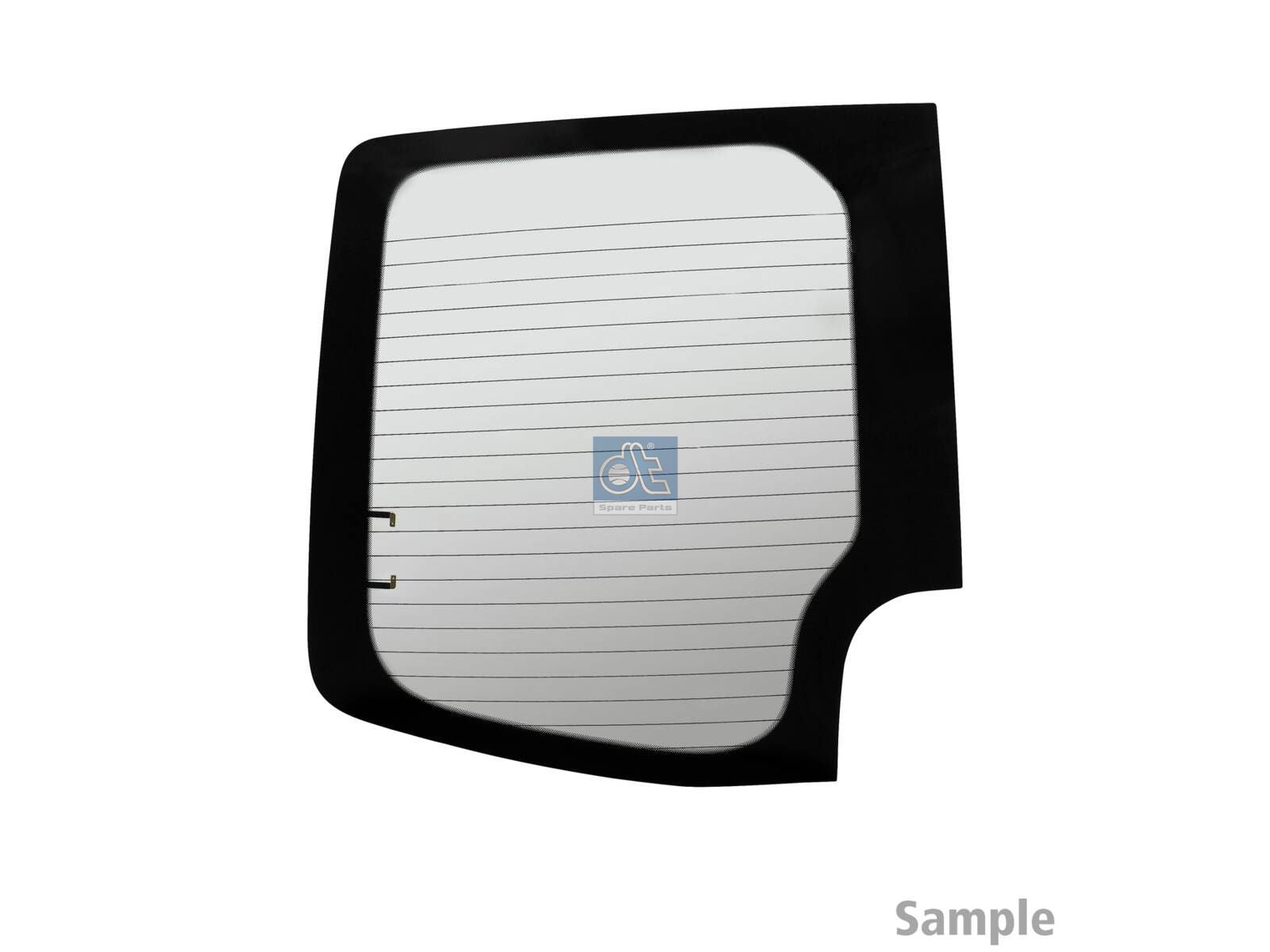 Rear window | DT Spare Parts 4.69638