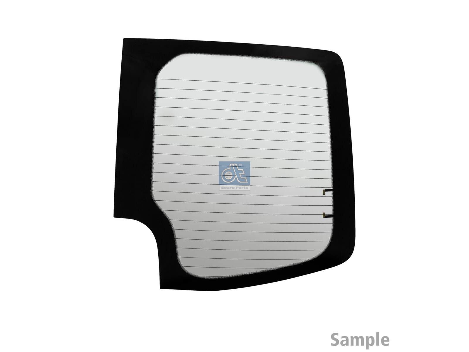 Rear window | DT Spare Parts 4.69639