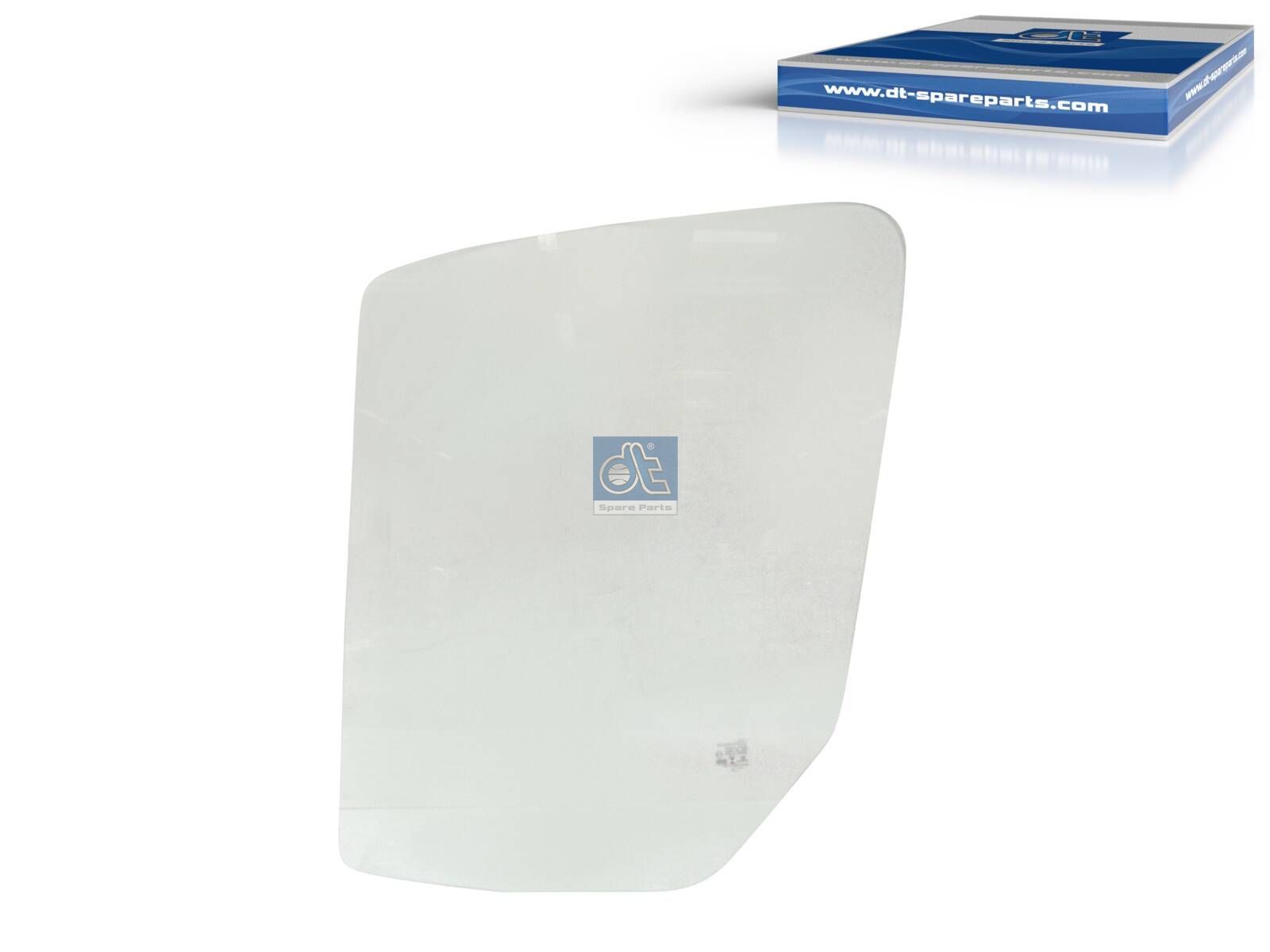 Door glass | DT Spare Parts 4.69640