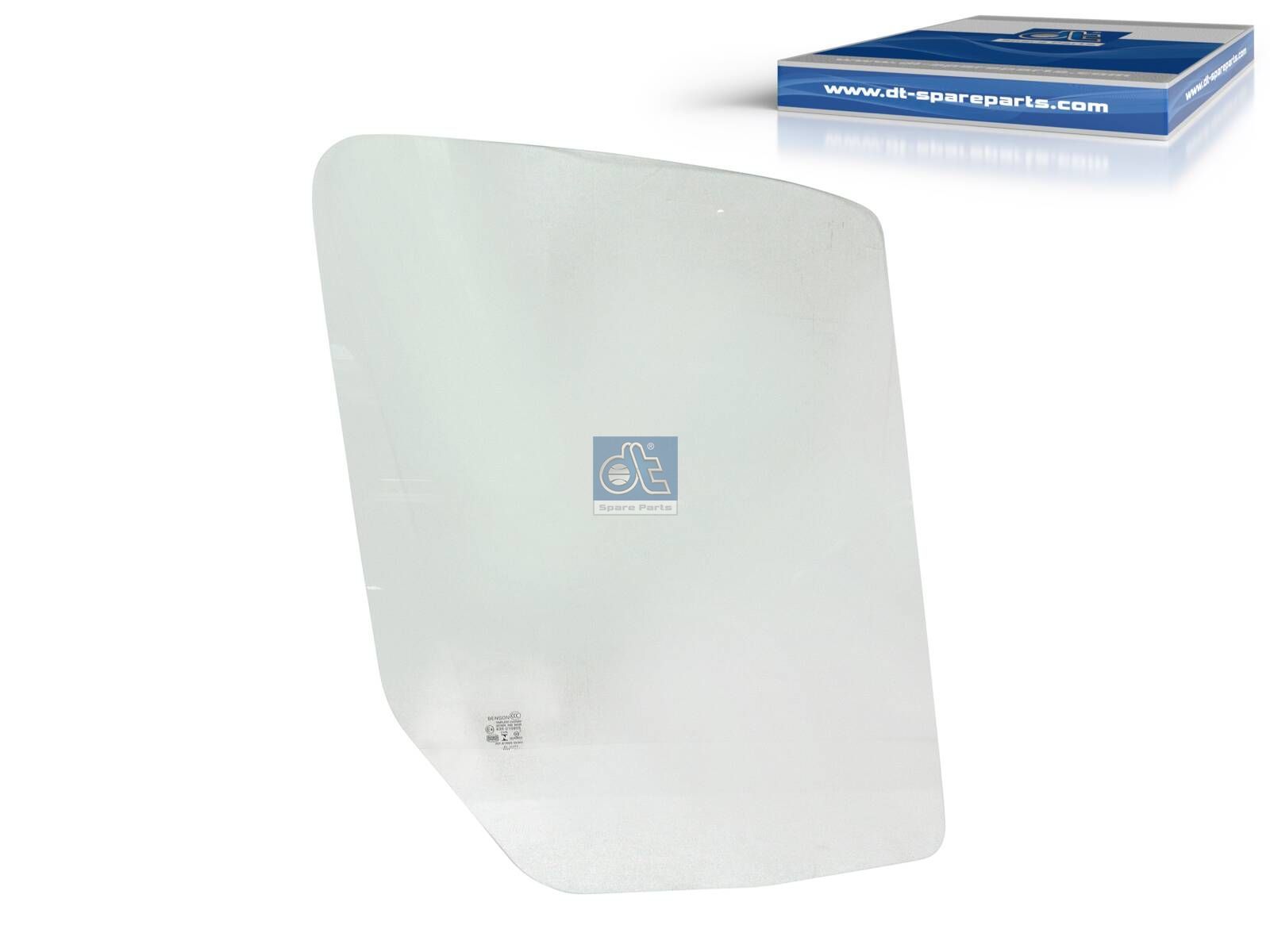 Door glass | DT Spare Parts 4.69641