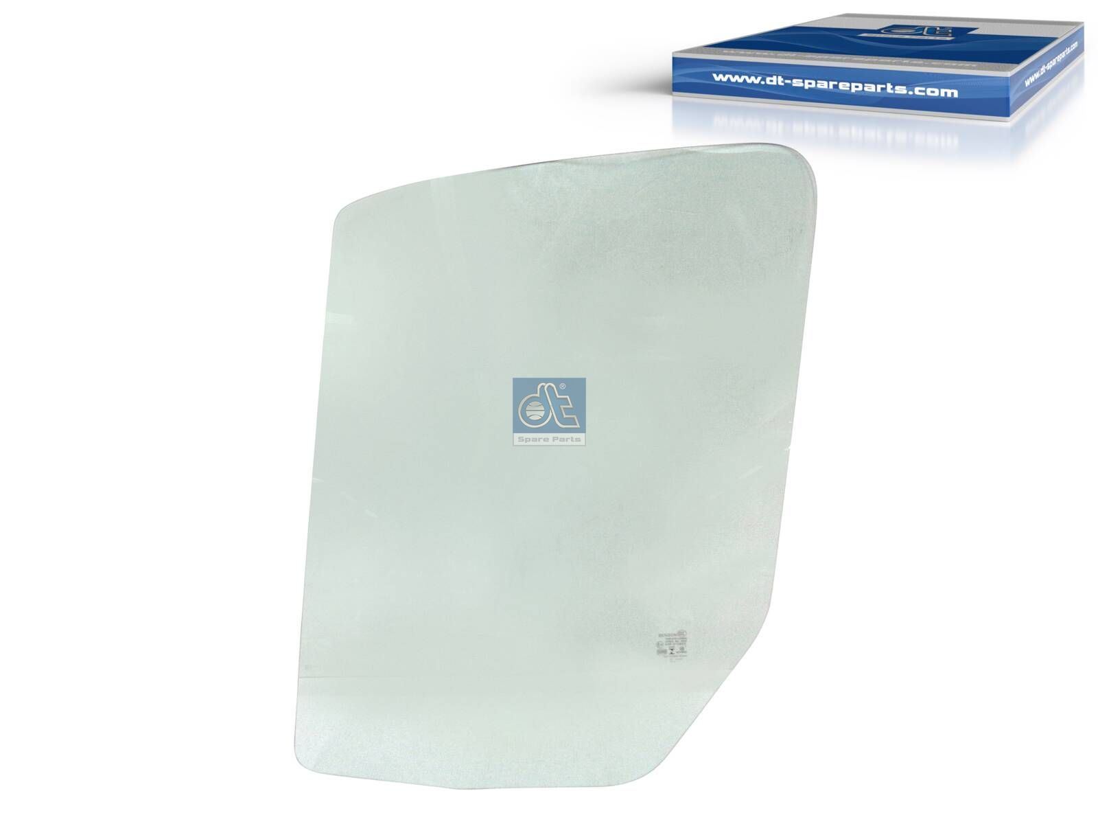 Door glass | DT Spare Parts 4.69644