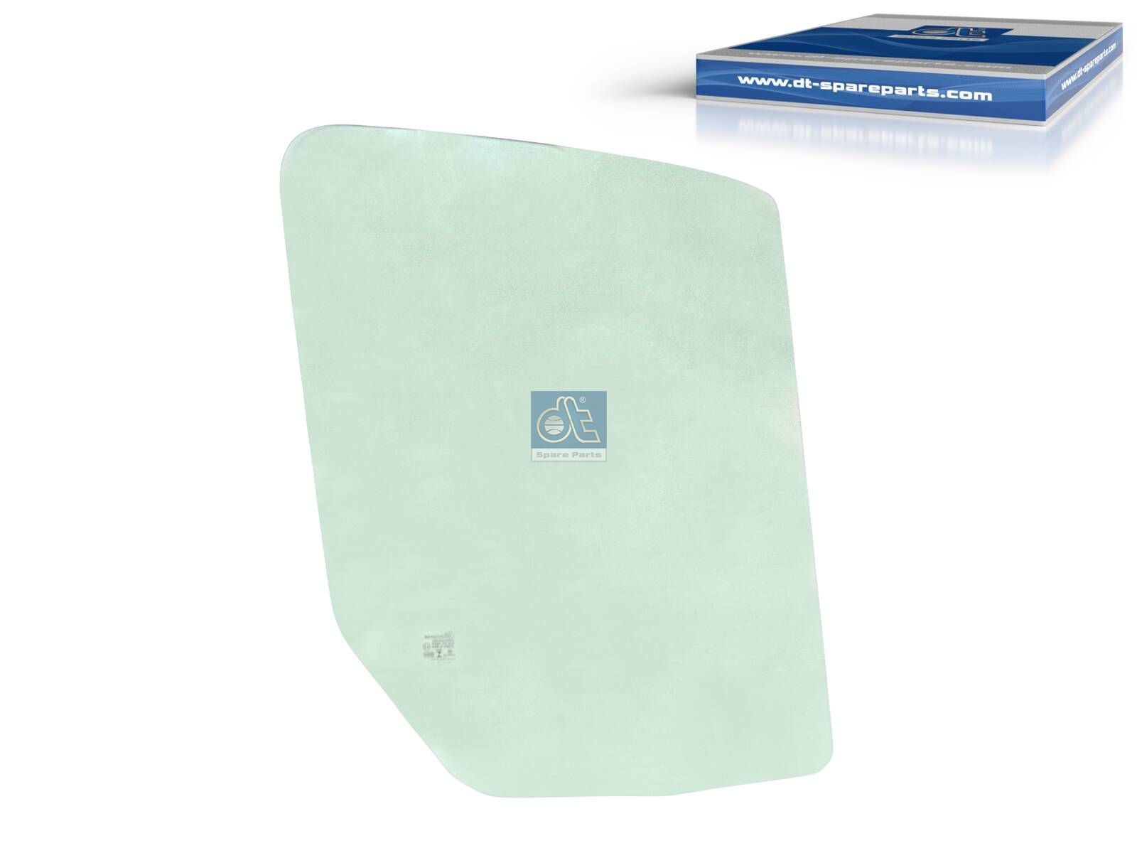 Door glass | DT Spare Parts 4.69645