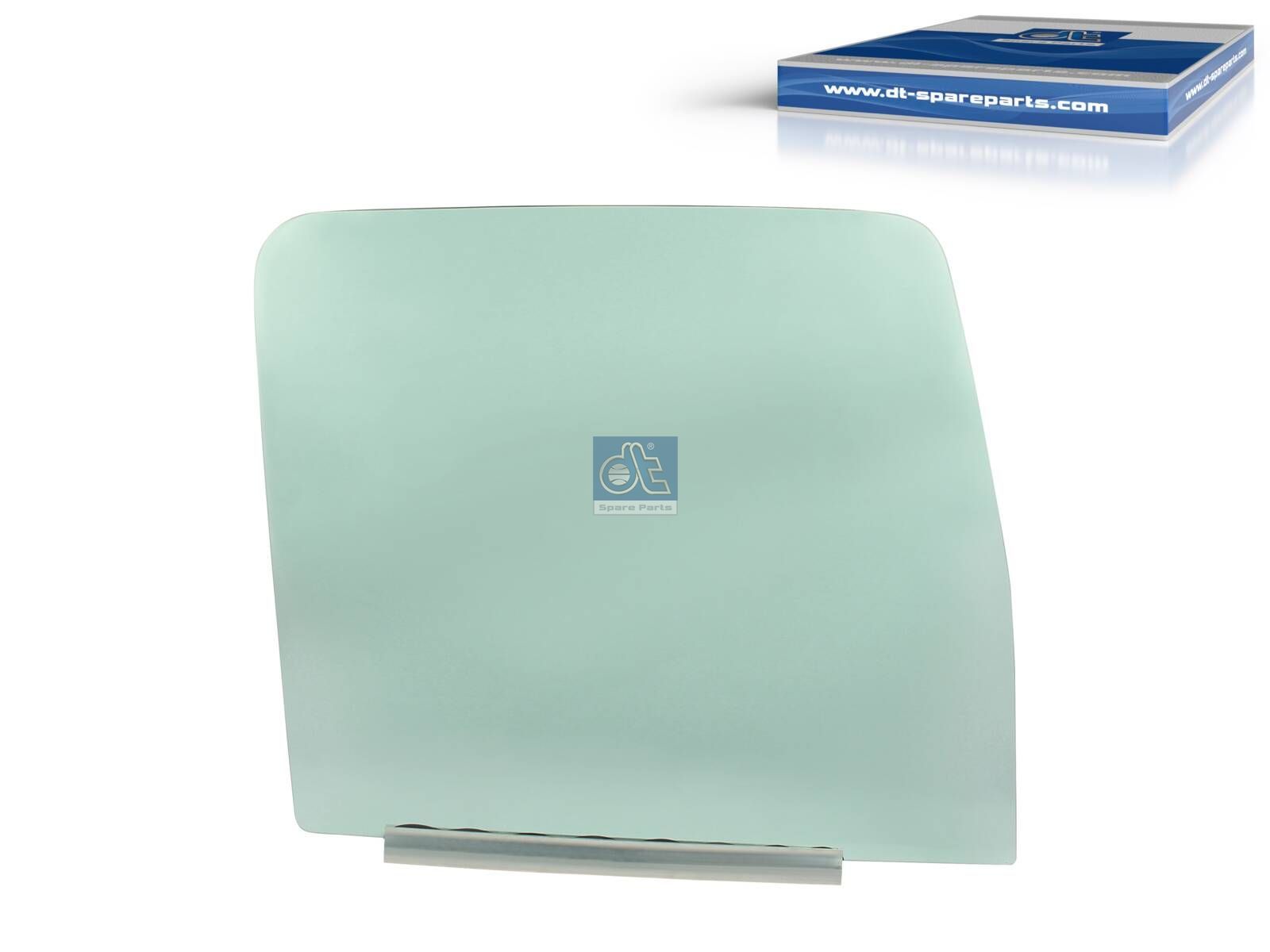 Door glass | DT Spare Parts 4.69649