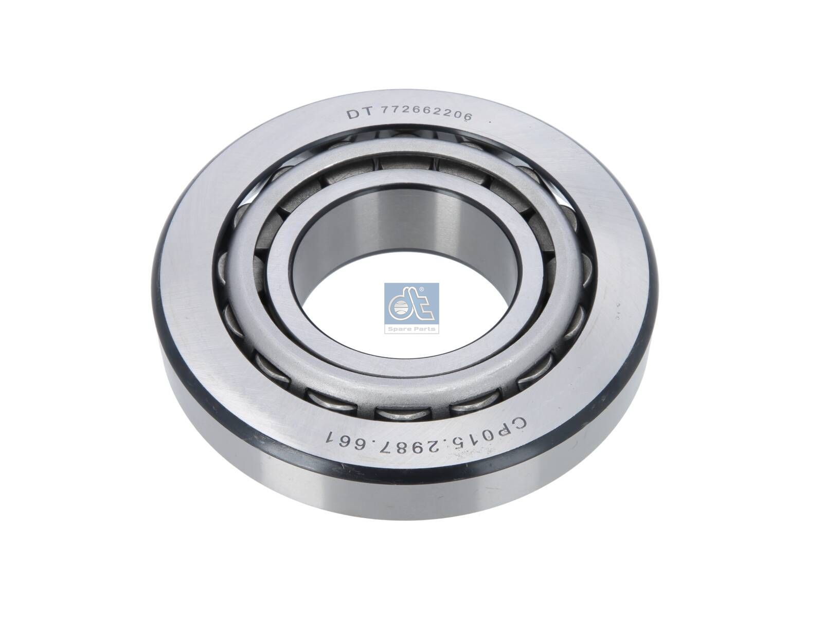 Tapered roller bearing | DT Spare Parts 4.69661