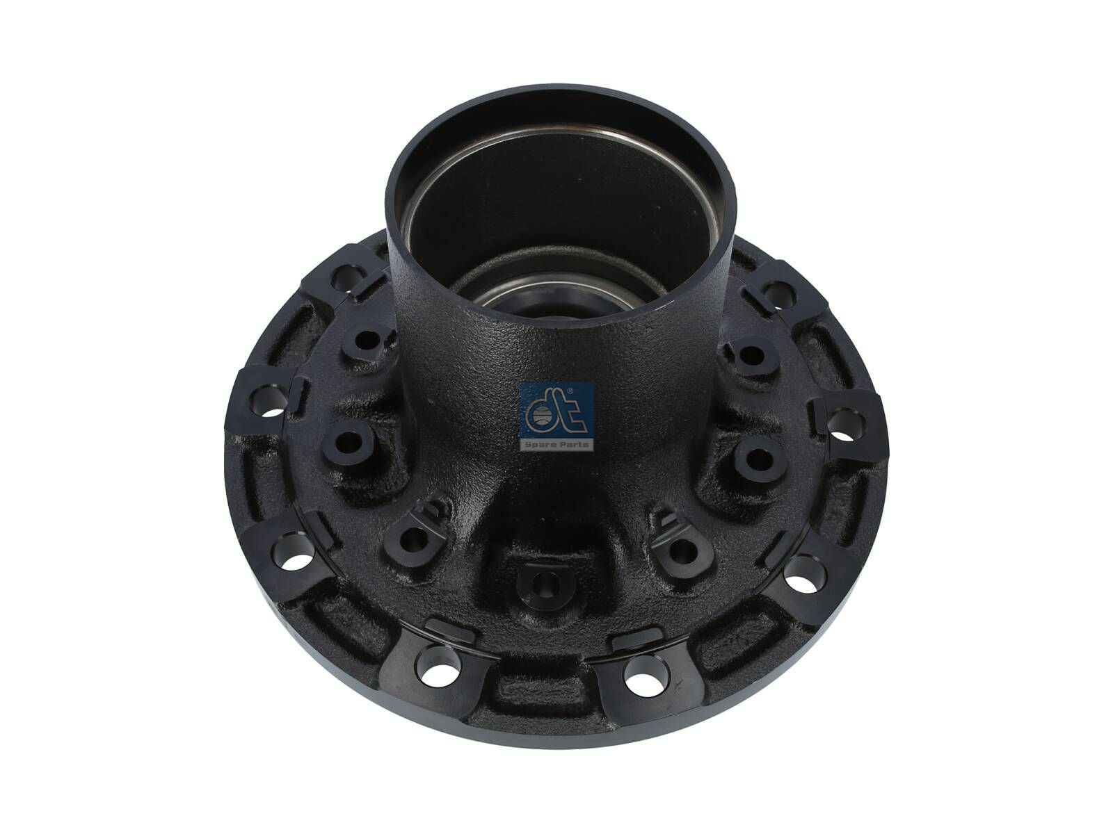 Wheel hub | DT Spare Parts 4.69668