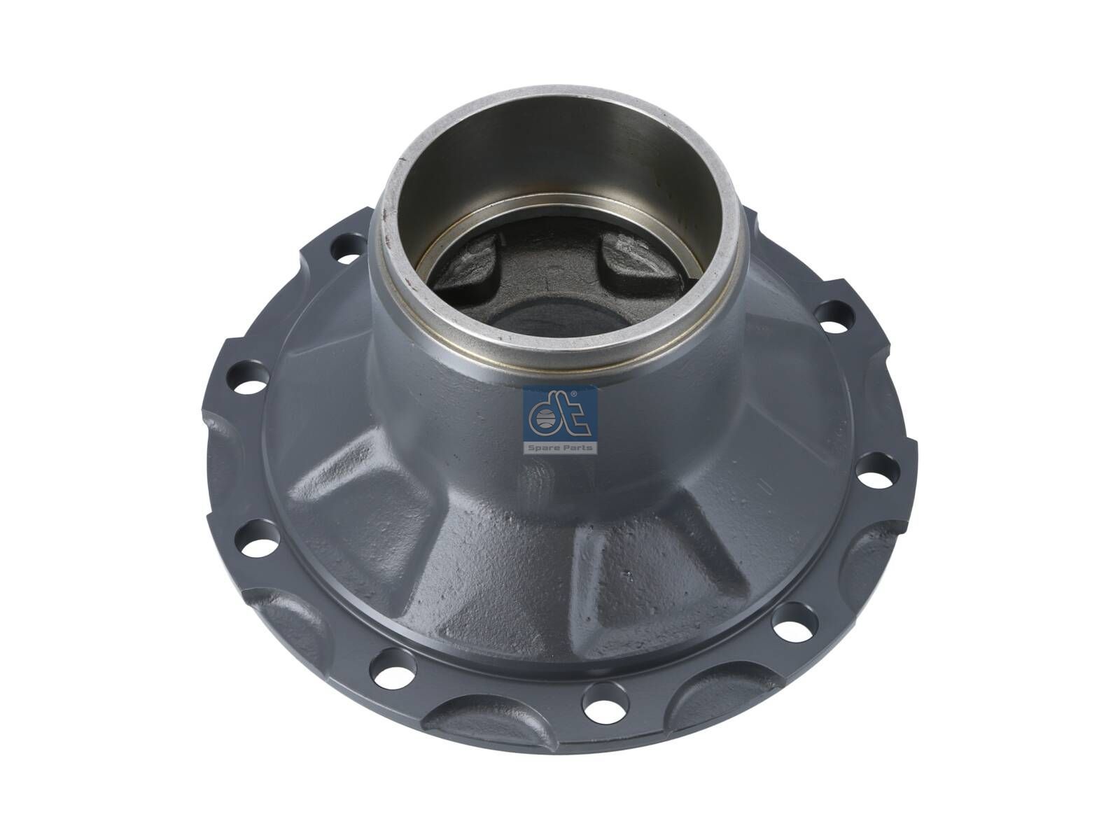 Wheel hub | DT Spare Parts 4.69669