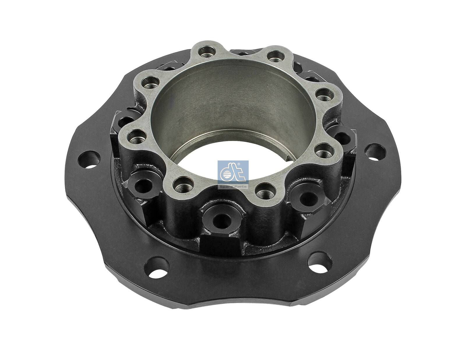 Wheel hub | DT Spare Parts 4.69673