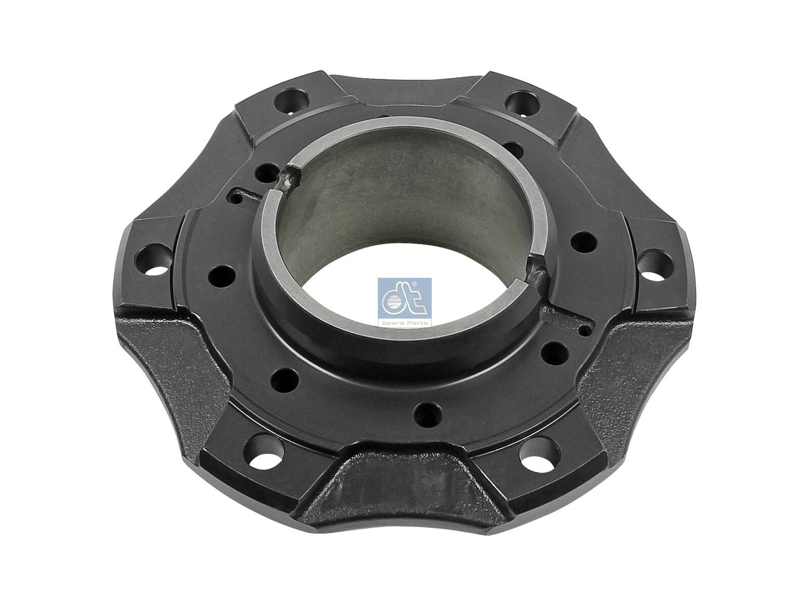 Wheel hub | DT Spare Parts 4.69673