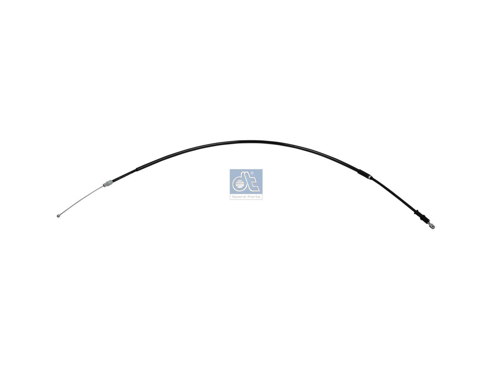 Control wire | DT Spare Parts 4.69676