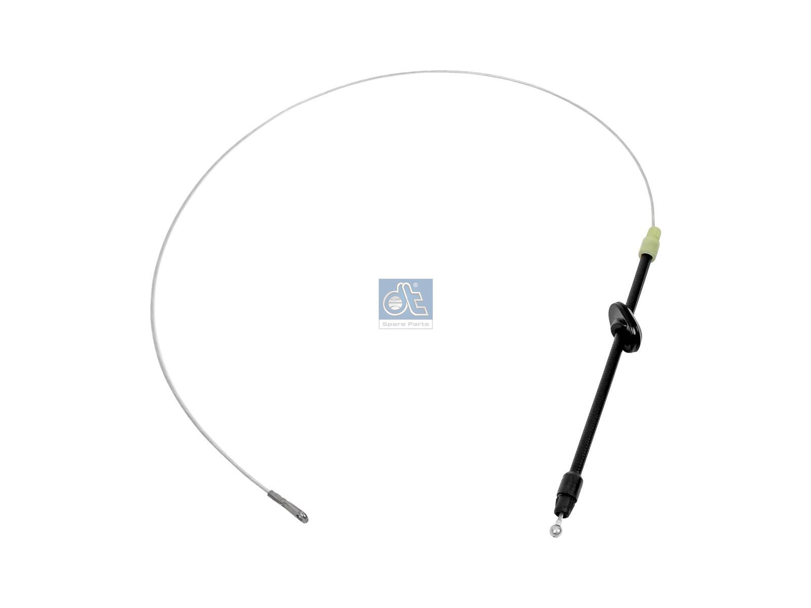 Control wire | DT Spare Parts 4.69677