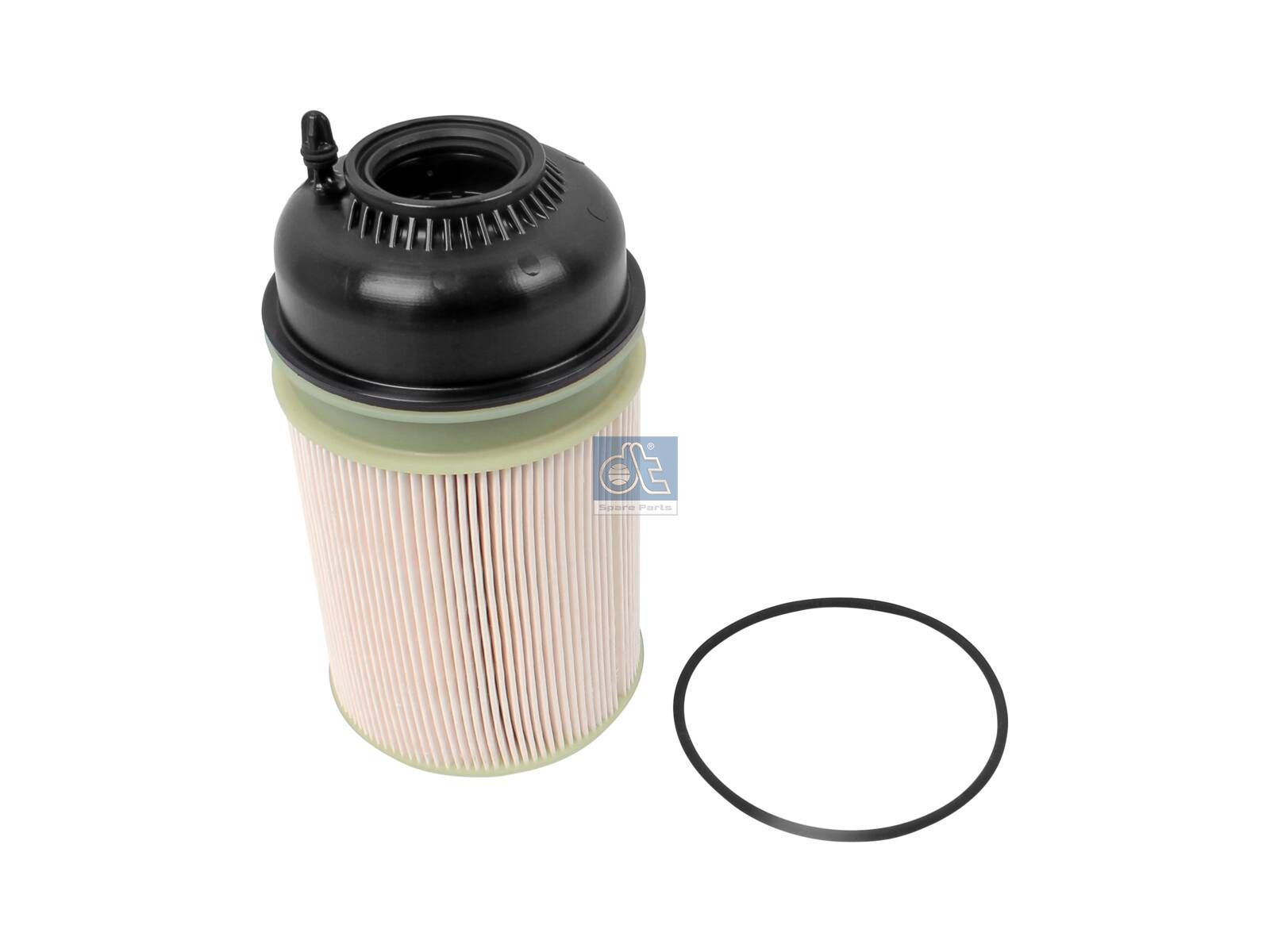 Fuel filter insert | DT Spare Parts 4.69681