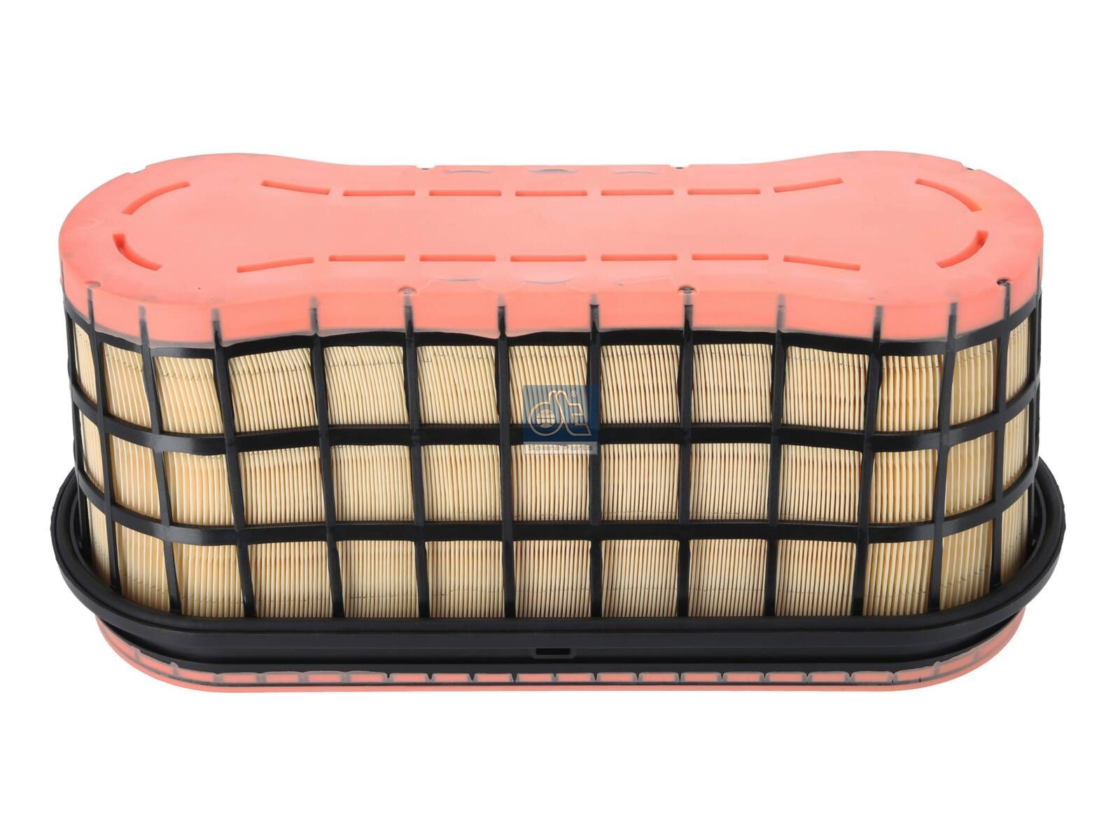 Air filter | DT Spare Parts 4.69686SP