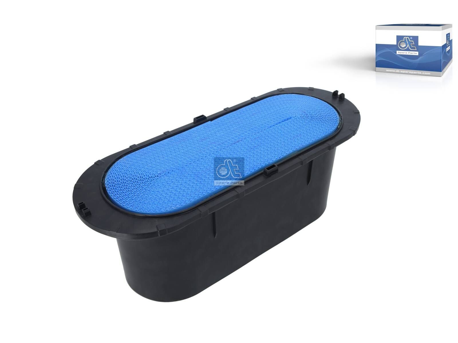 Air filter | DT Spare Parts 4.69686