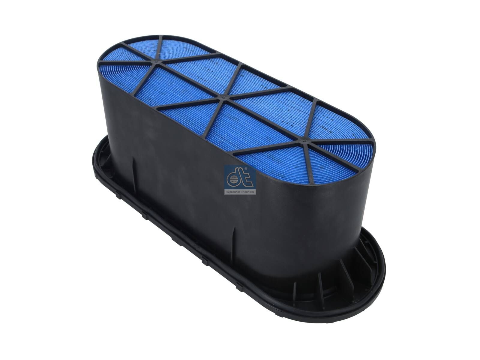 Air filter | DT Spare Parts 4.69686