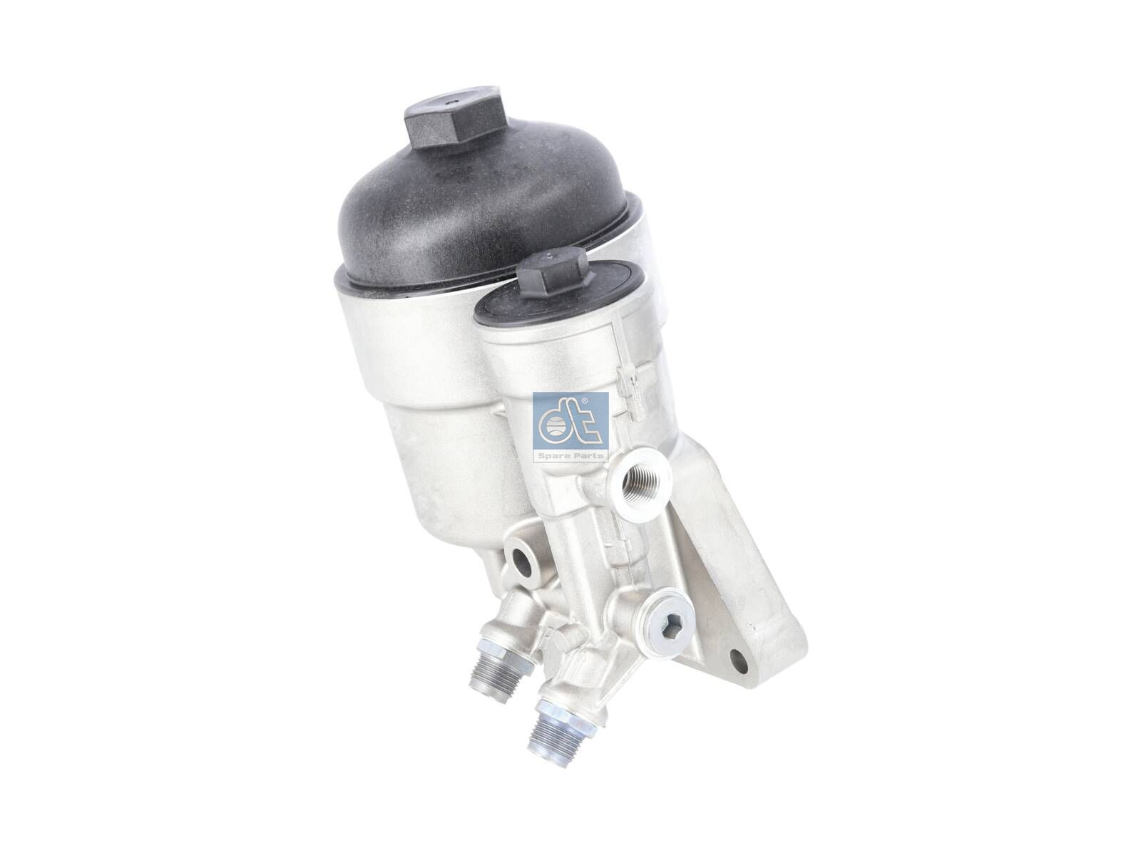 Fuel filter | DT Spare Parts 4.69687