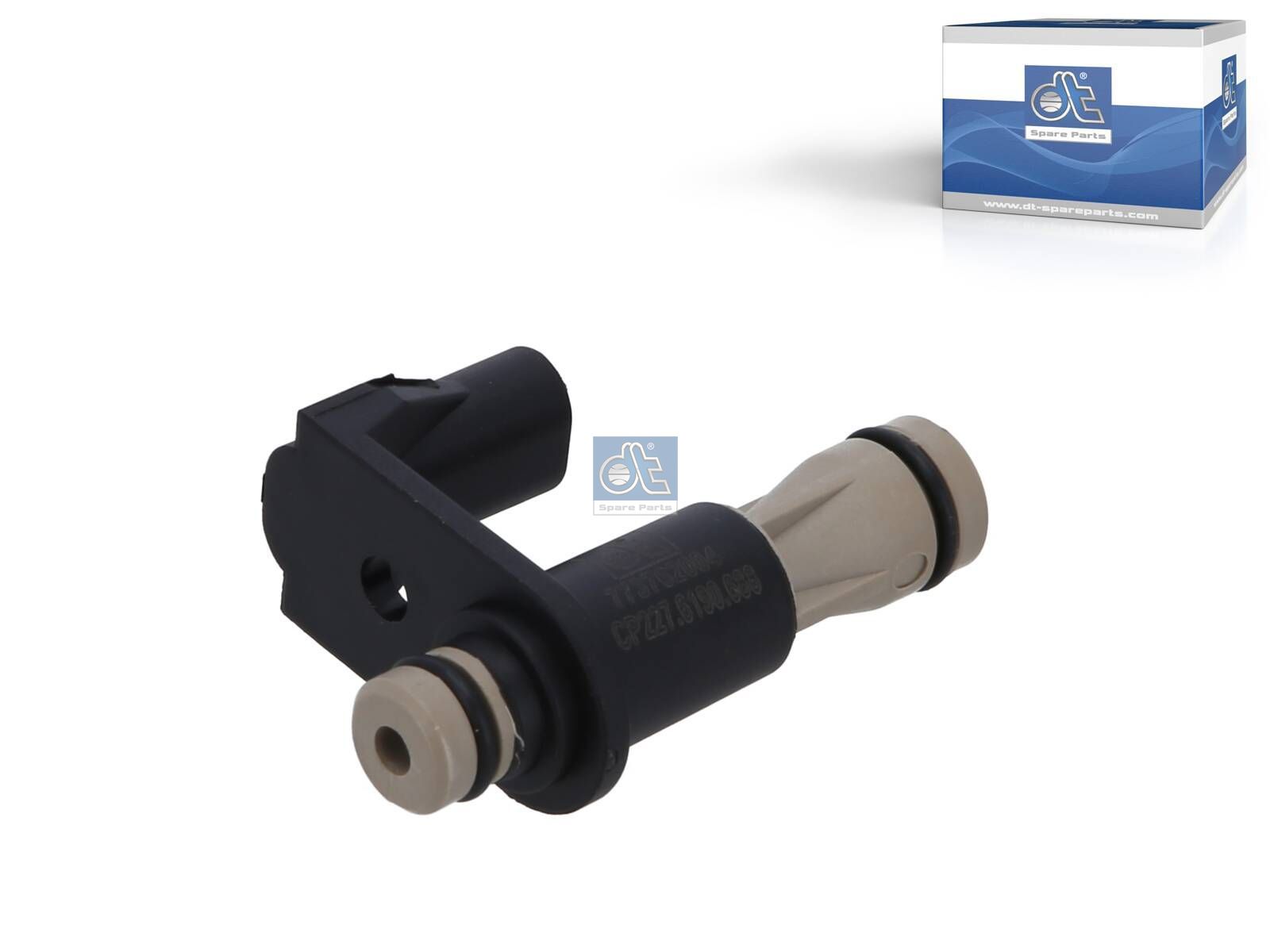 Injection valve | DT Spare Parts 4.69688