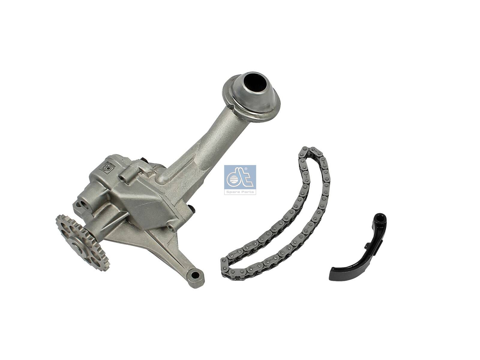 Oil pump | DT Spare Parts 4.69690