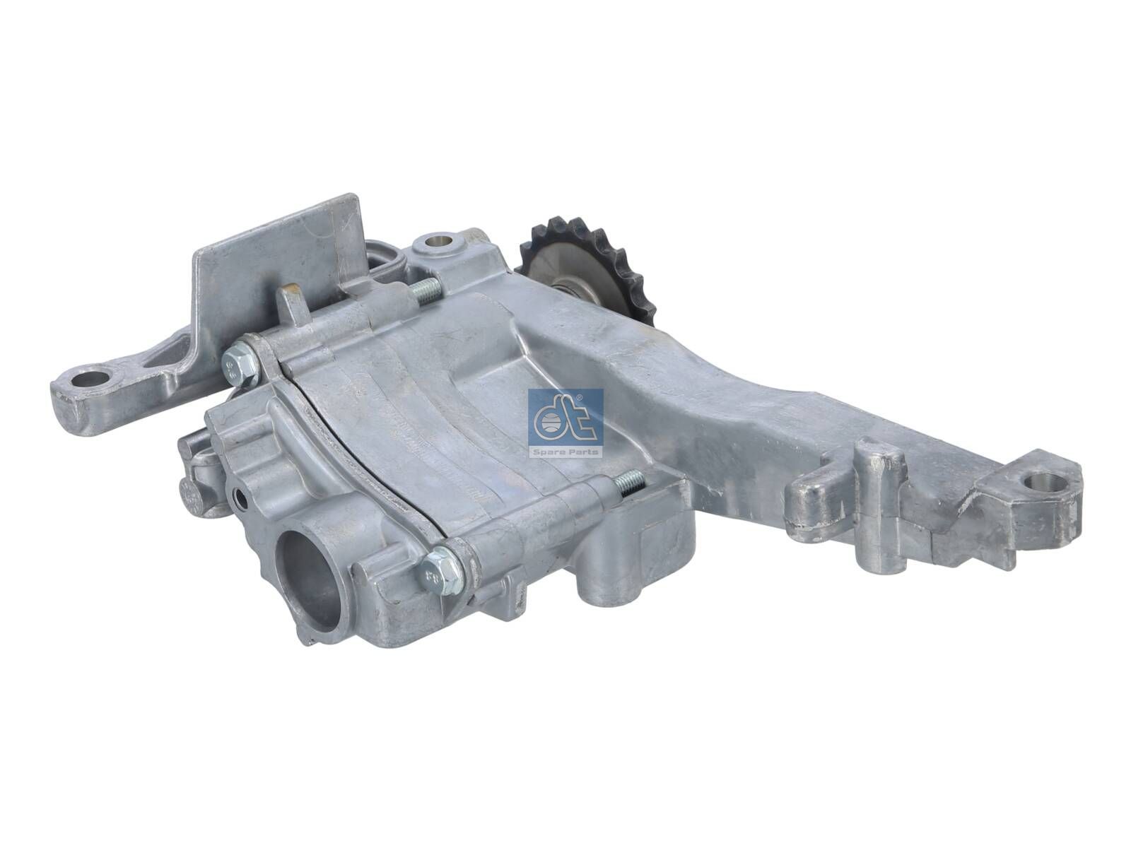 Oil pump | DT Spare Parts 4.69691