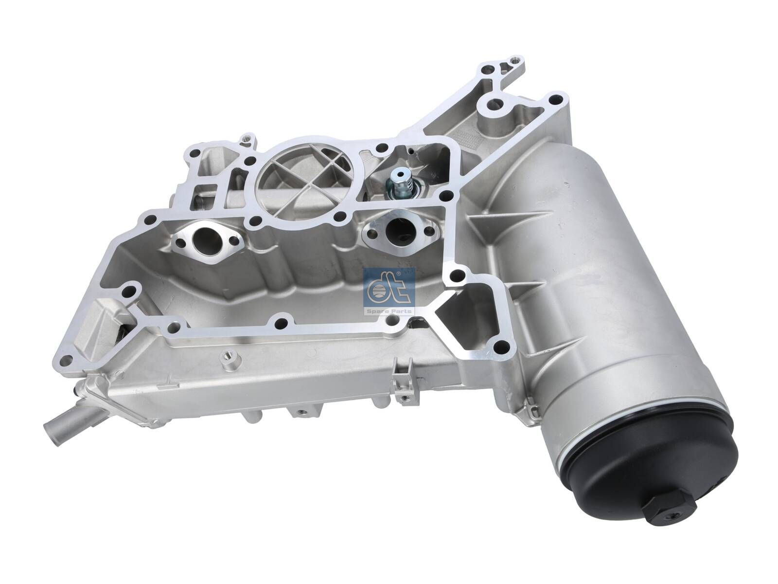 Oil cooler housing | DT Spare Parts 4.69694